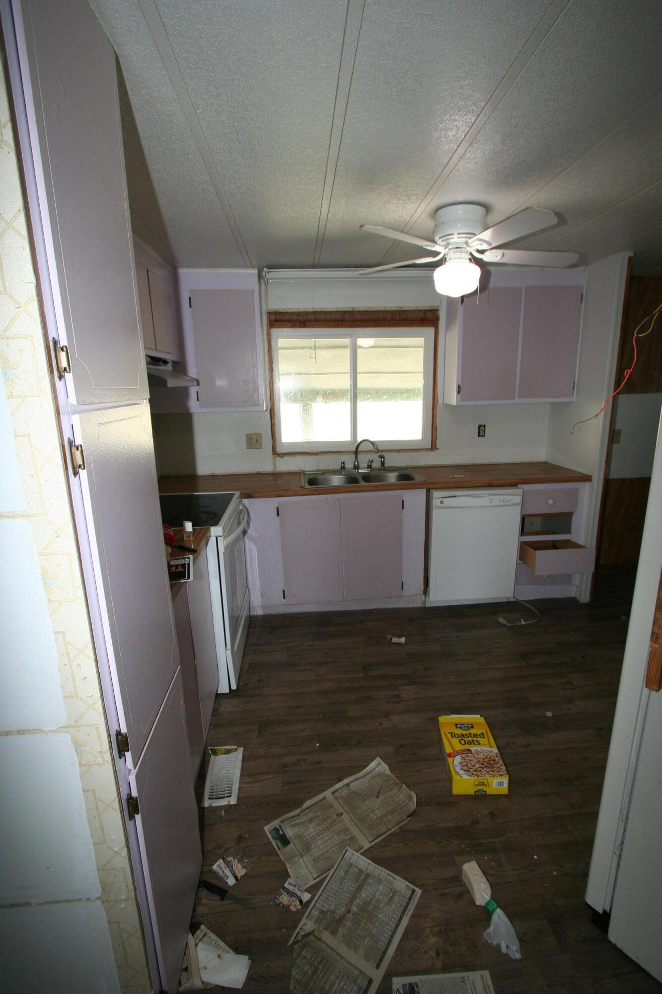 Sprague River - Residential