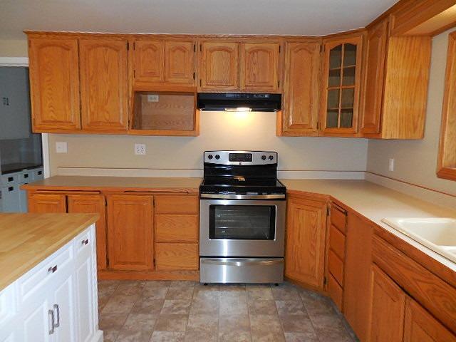 Tall Cedars Estates - Residential