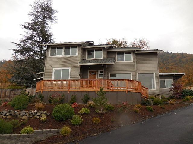 Tall Cedars Estates - Residential