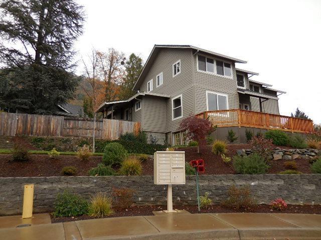 Tall Cedars Estates - Residential