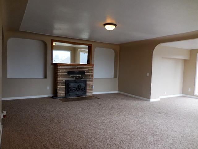 Tall Cedars Estates - Residential