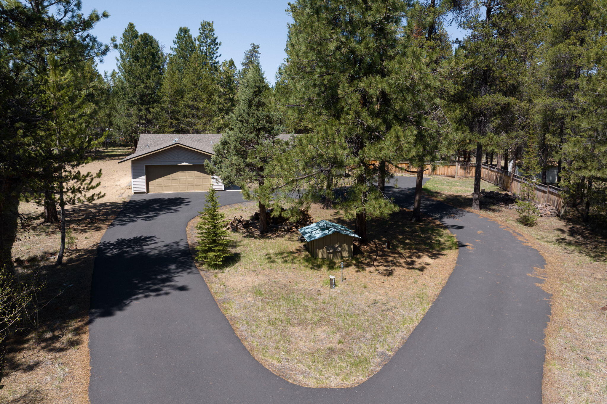 15964 Bull Bat Lane
