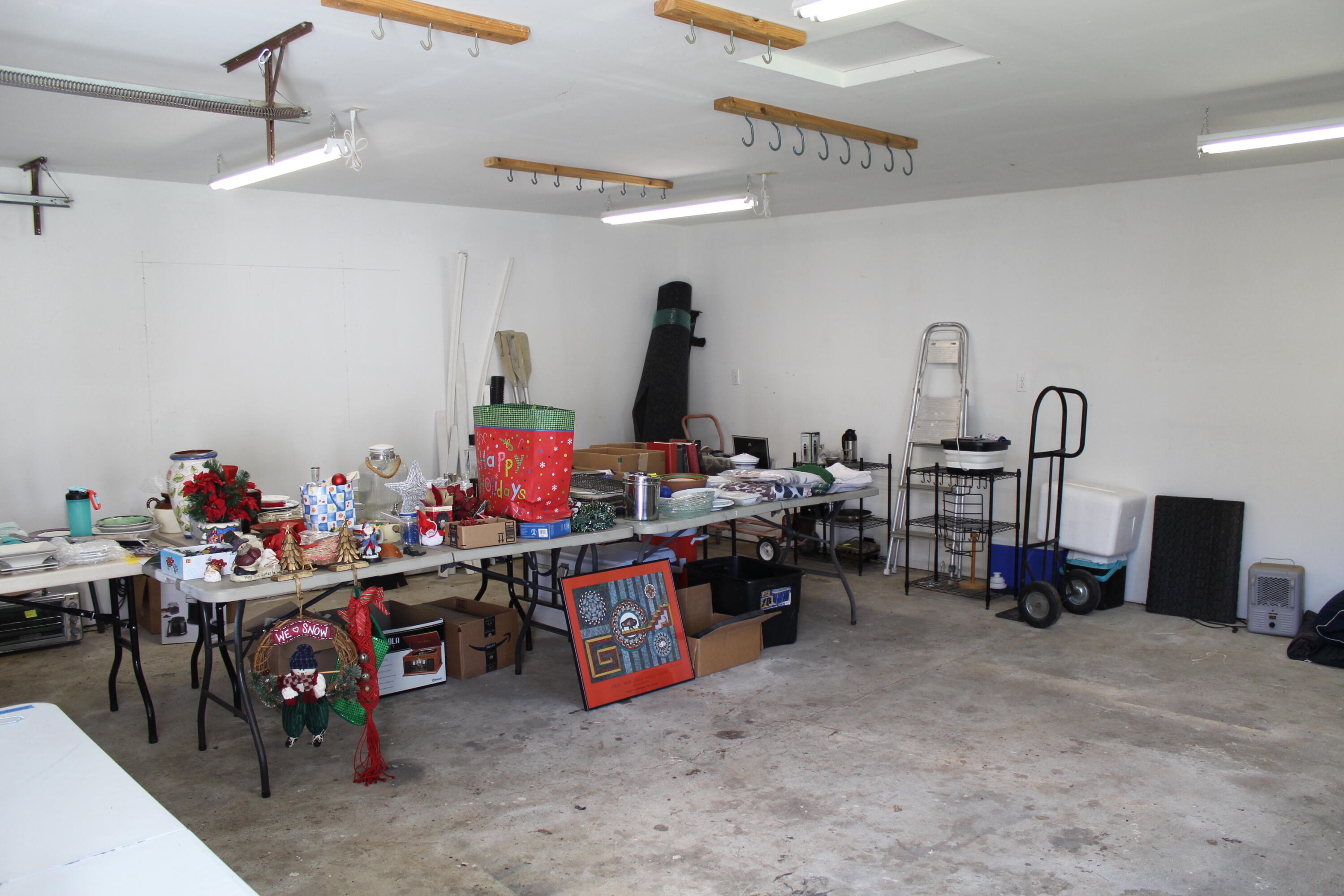 Westgate - Residential