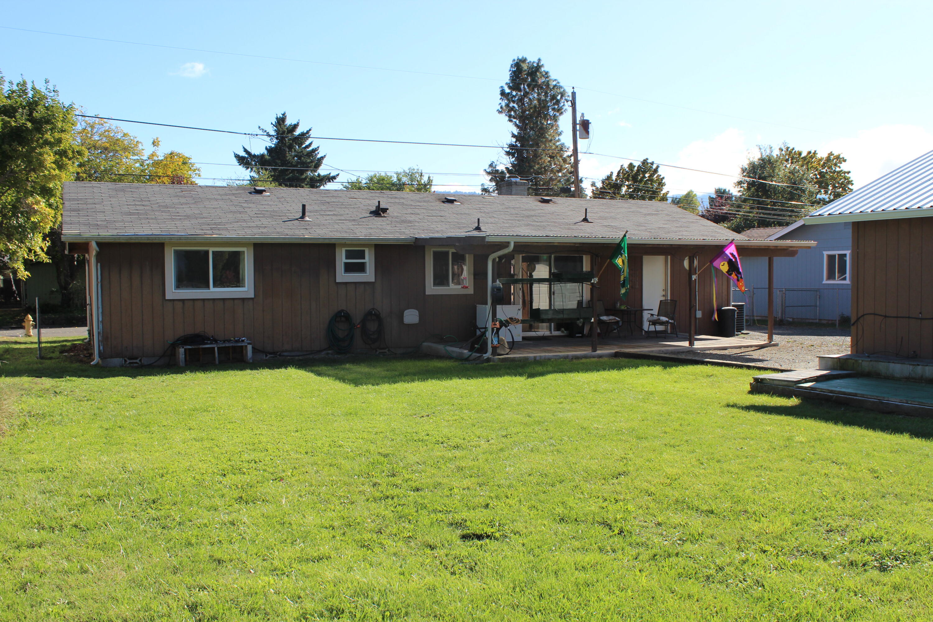 Westgate - Residential