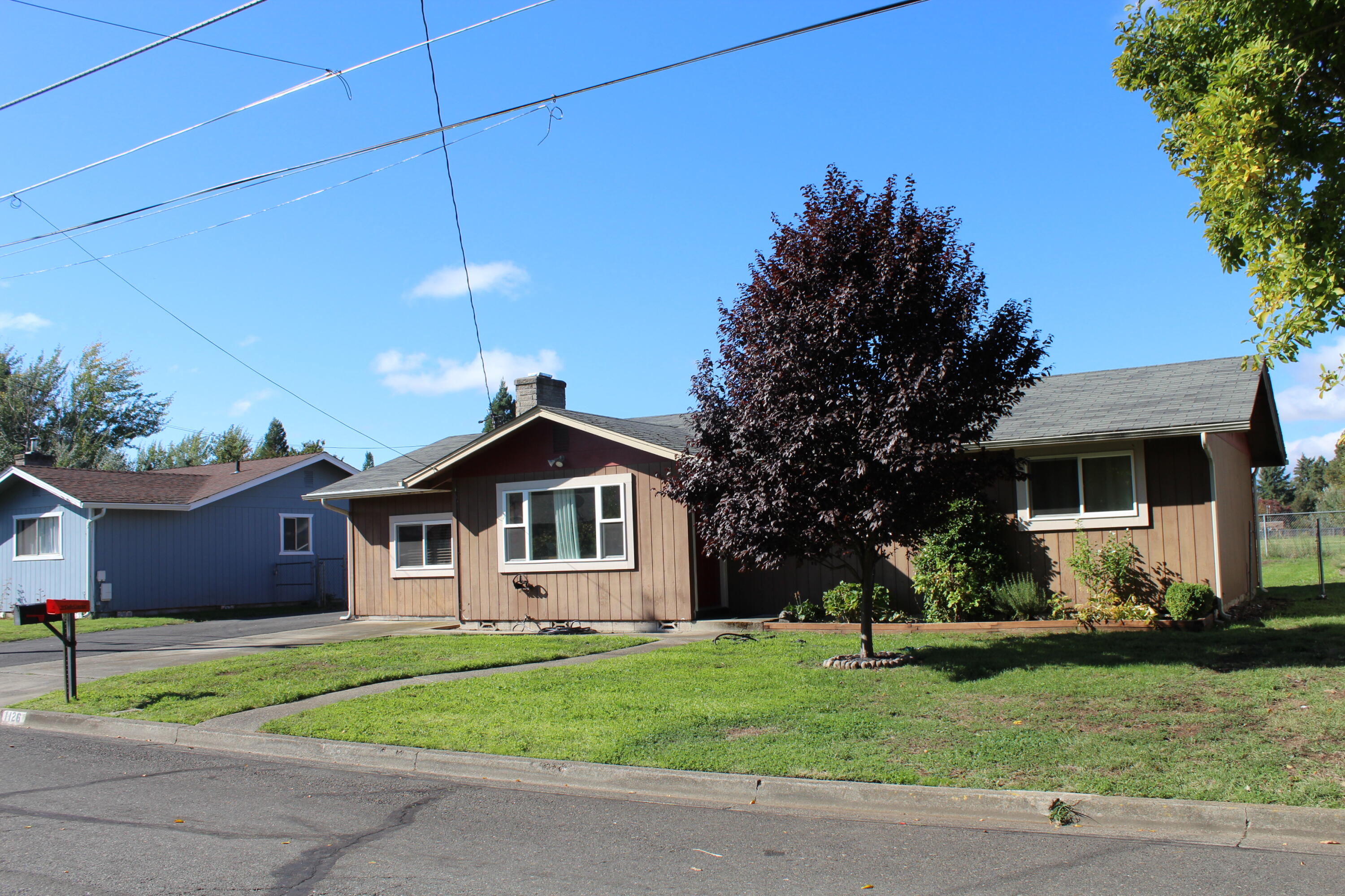 Westgate - Residential