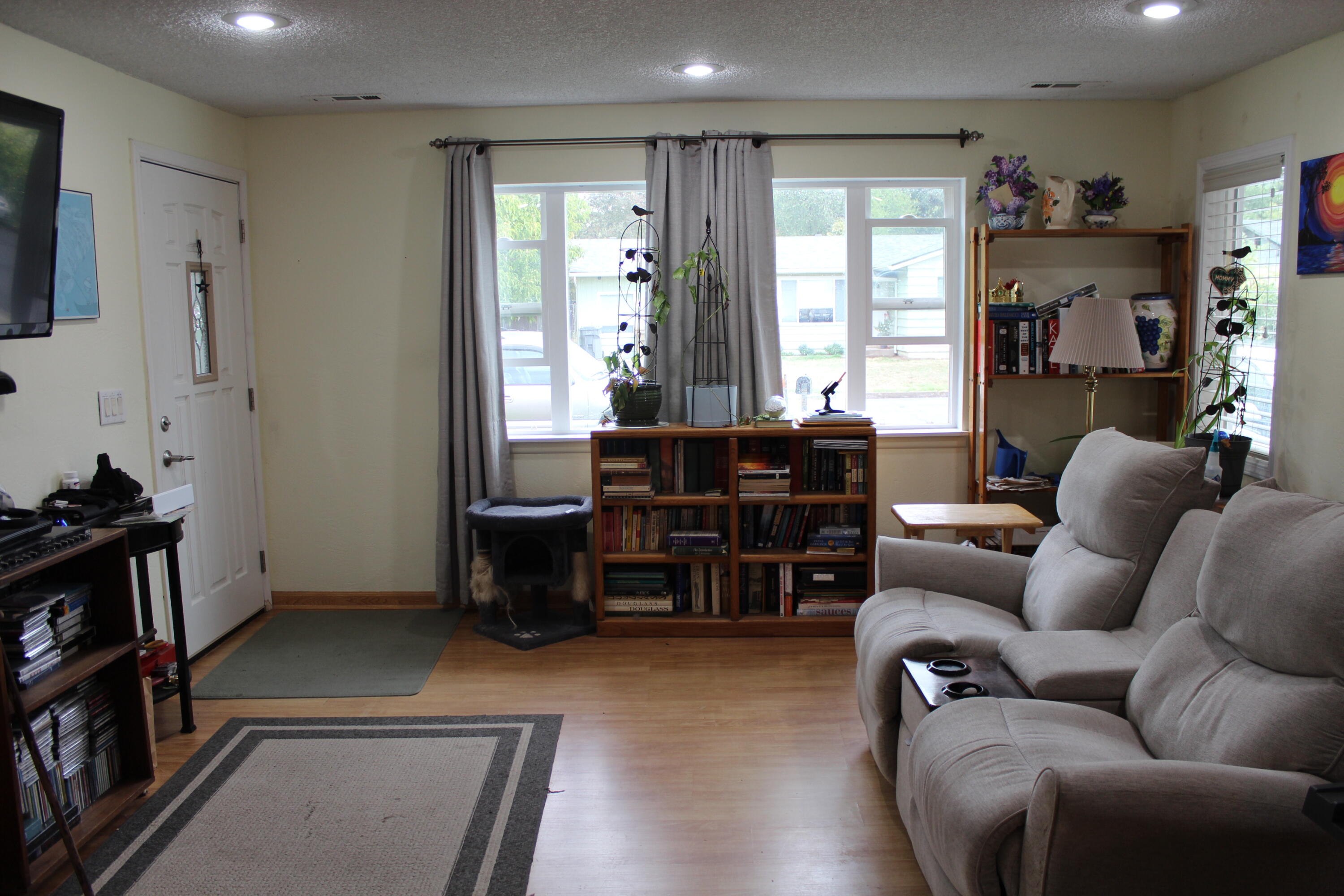 Westgate - Residential