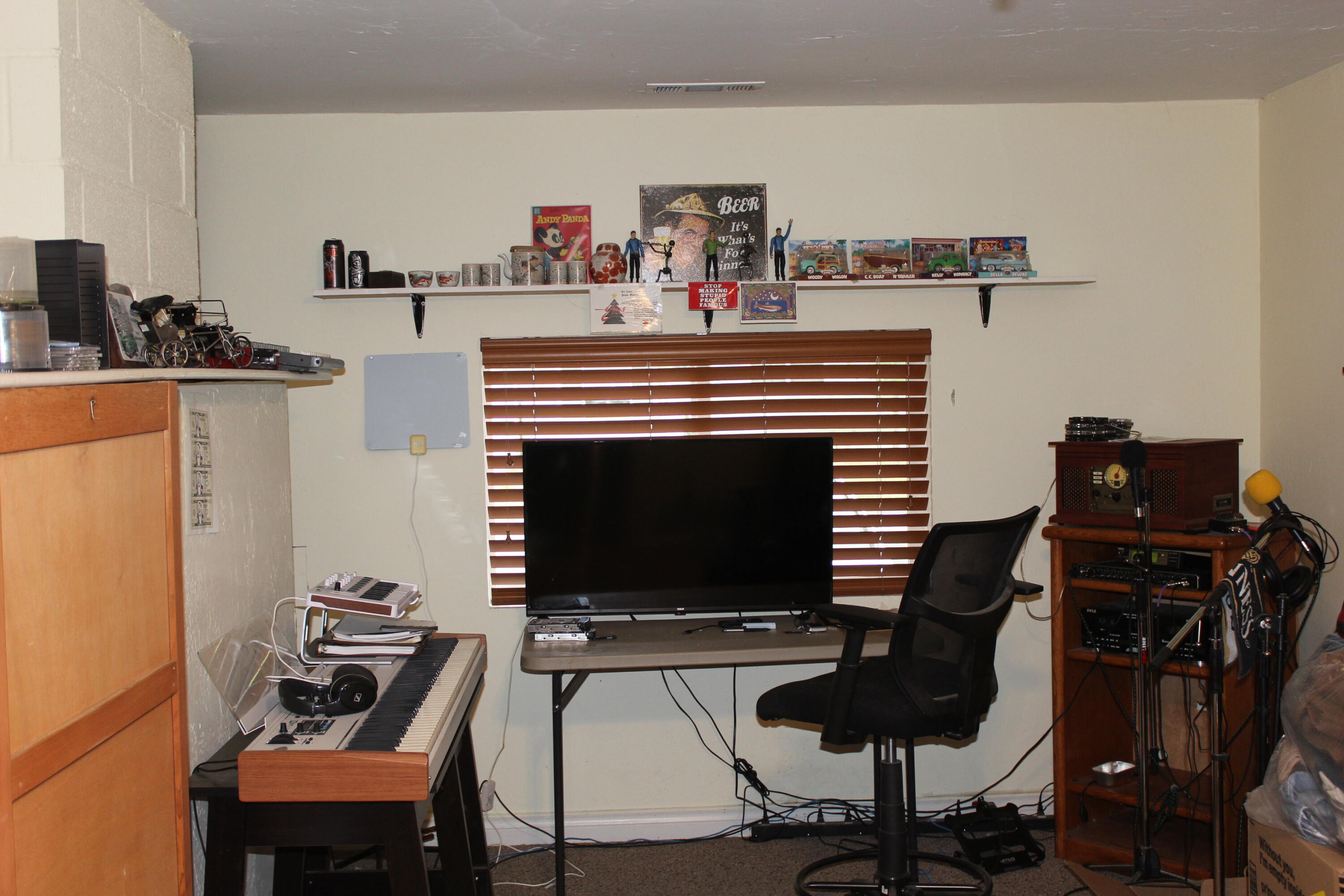 Westgate - Residential