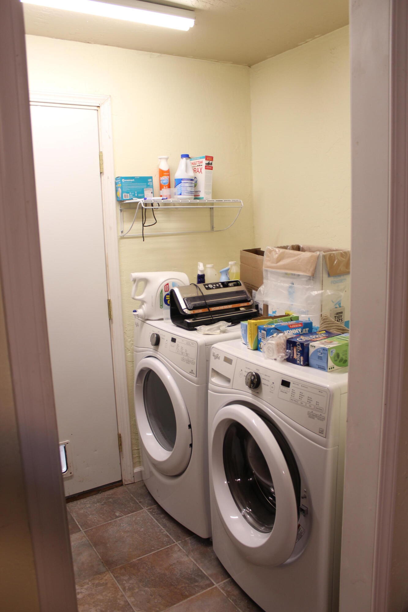 Westgate - Residential