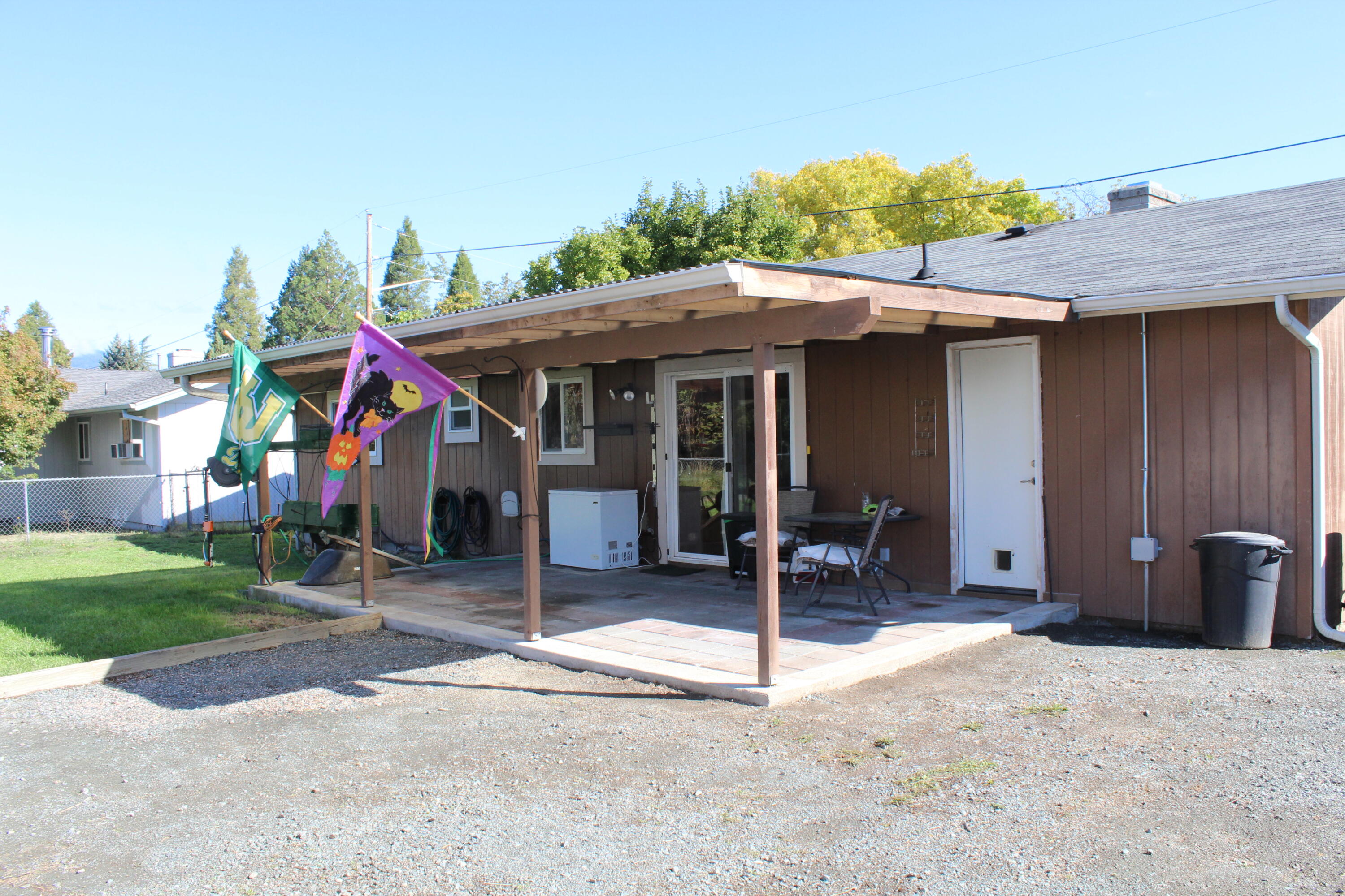 Westgate - Residential