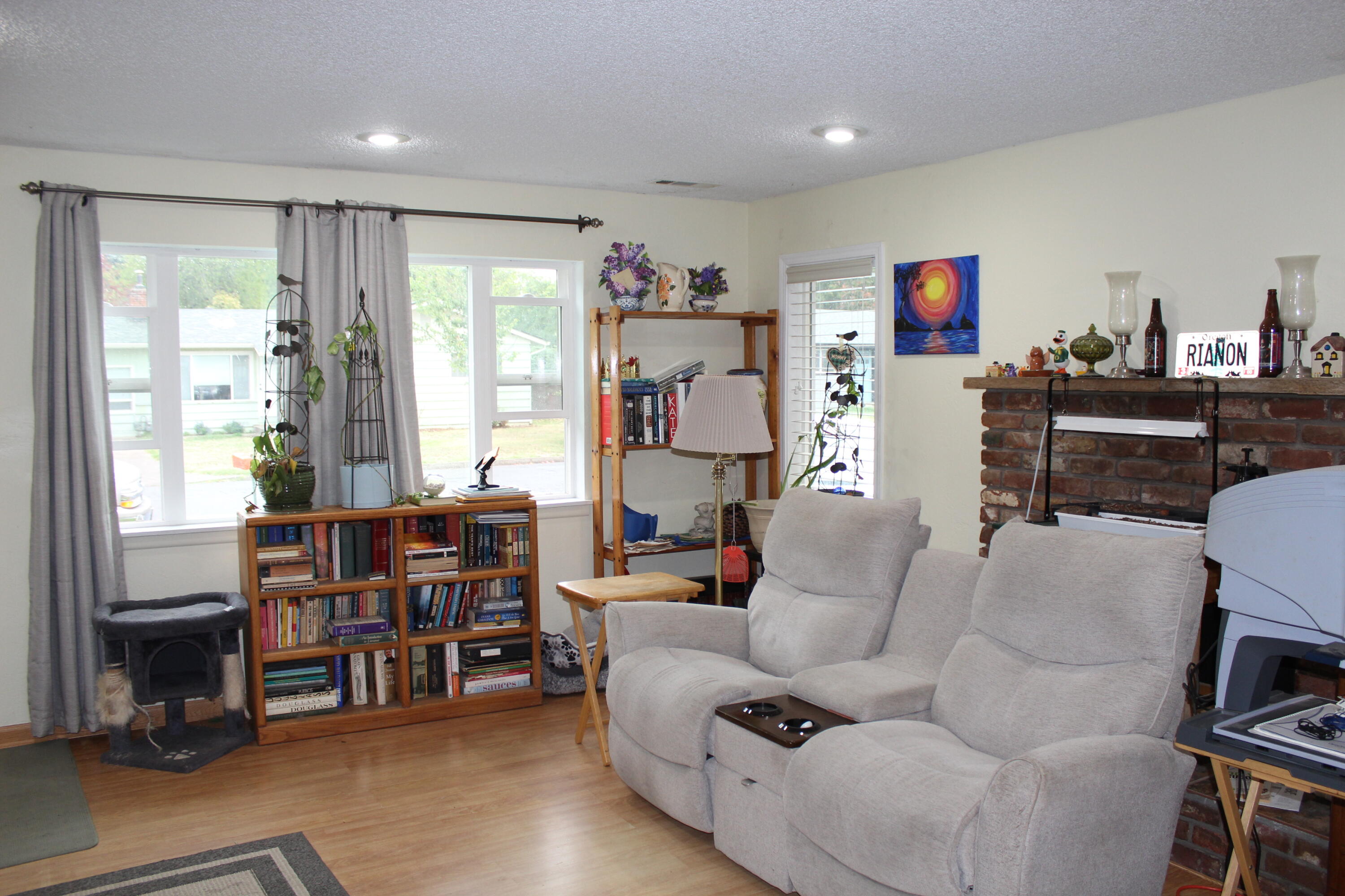 Westgate - Residential