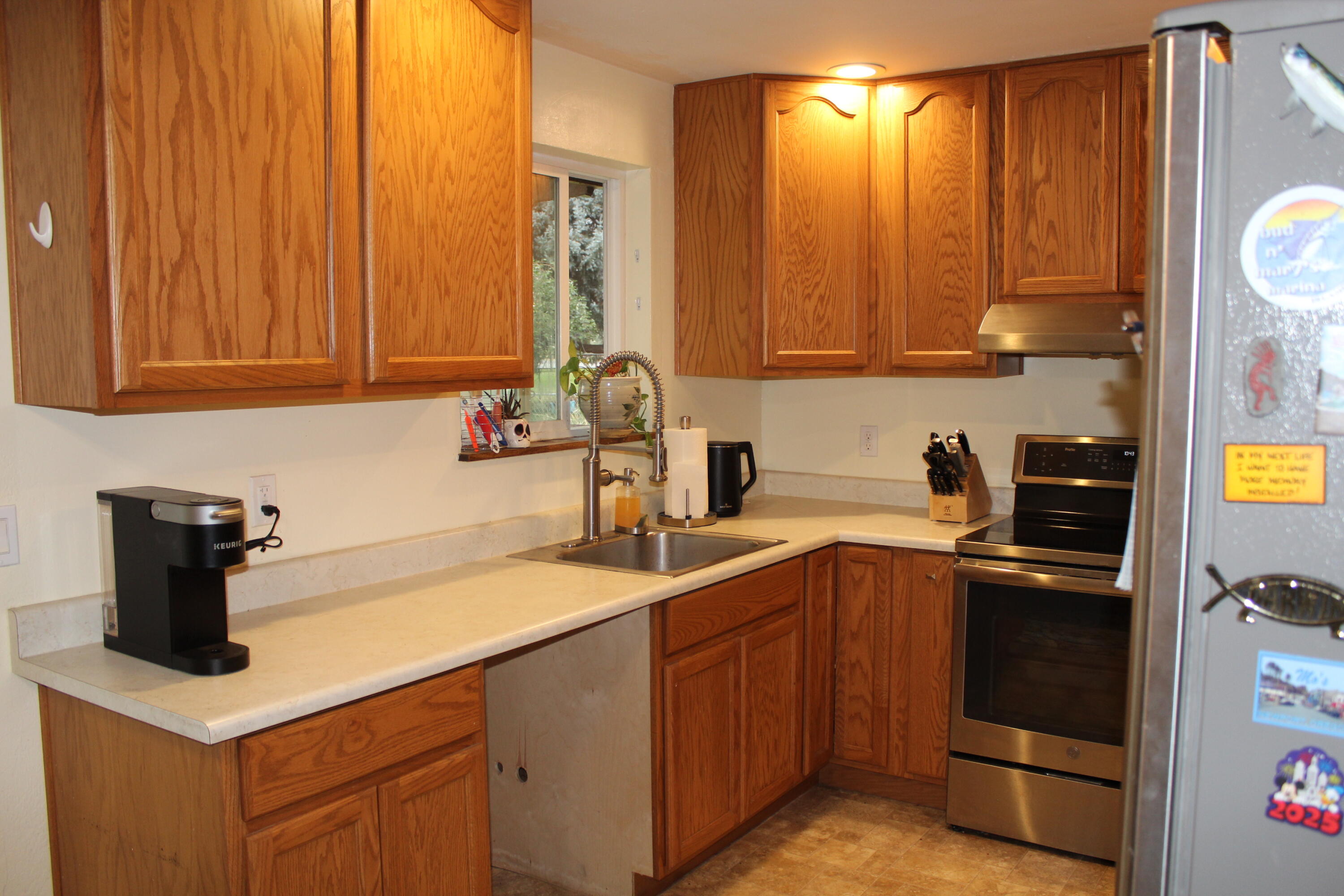 Westgate - Residential