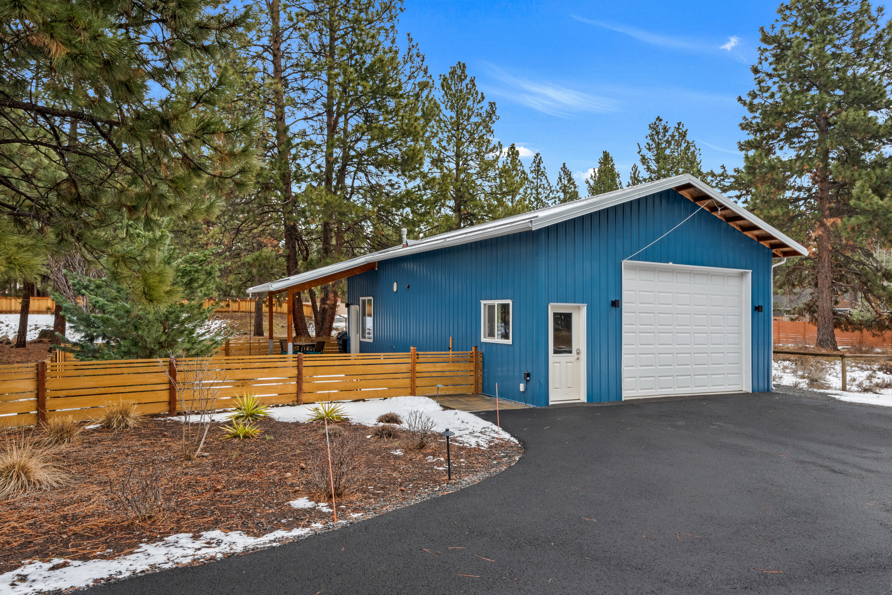 River Bend Estate - Residential