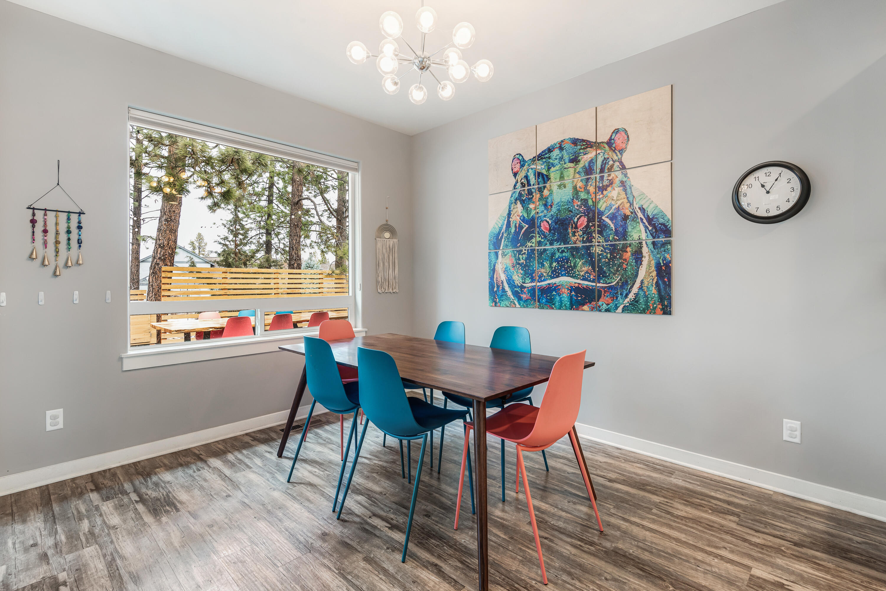 River Bend Estate - Residential