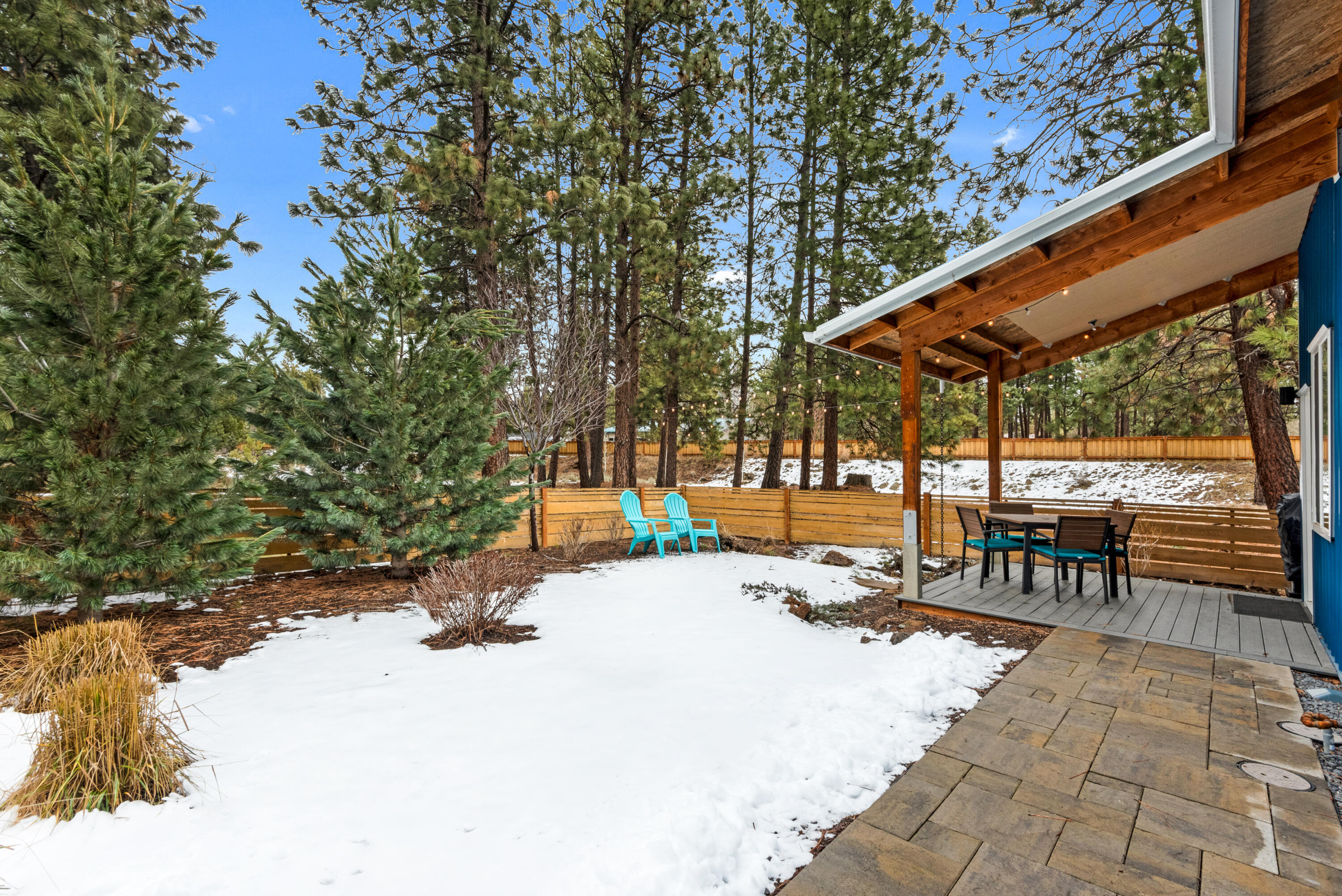 River Bend Estate - Residential