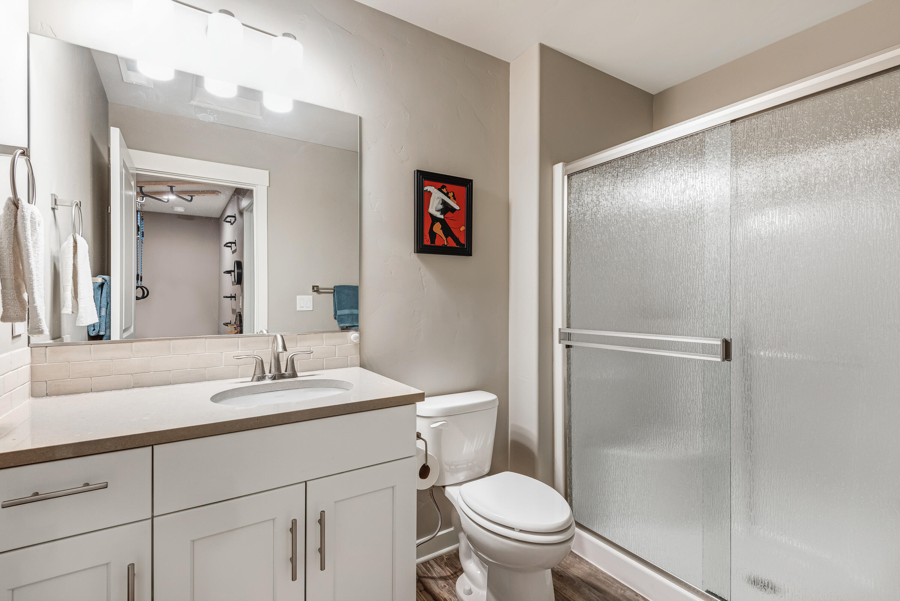 River Bend Estate - Residential