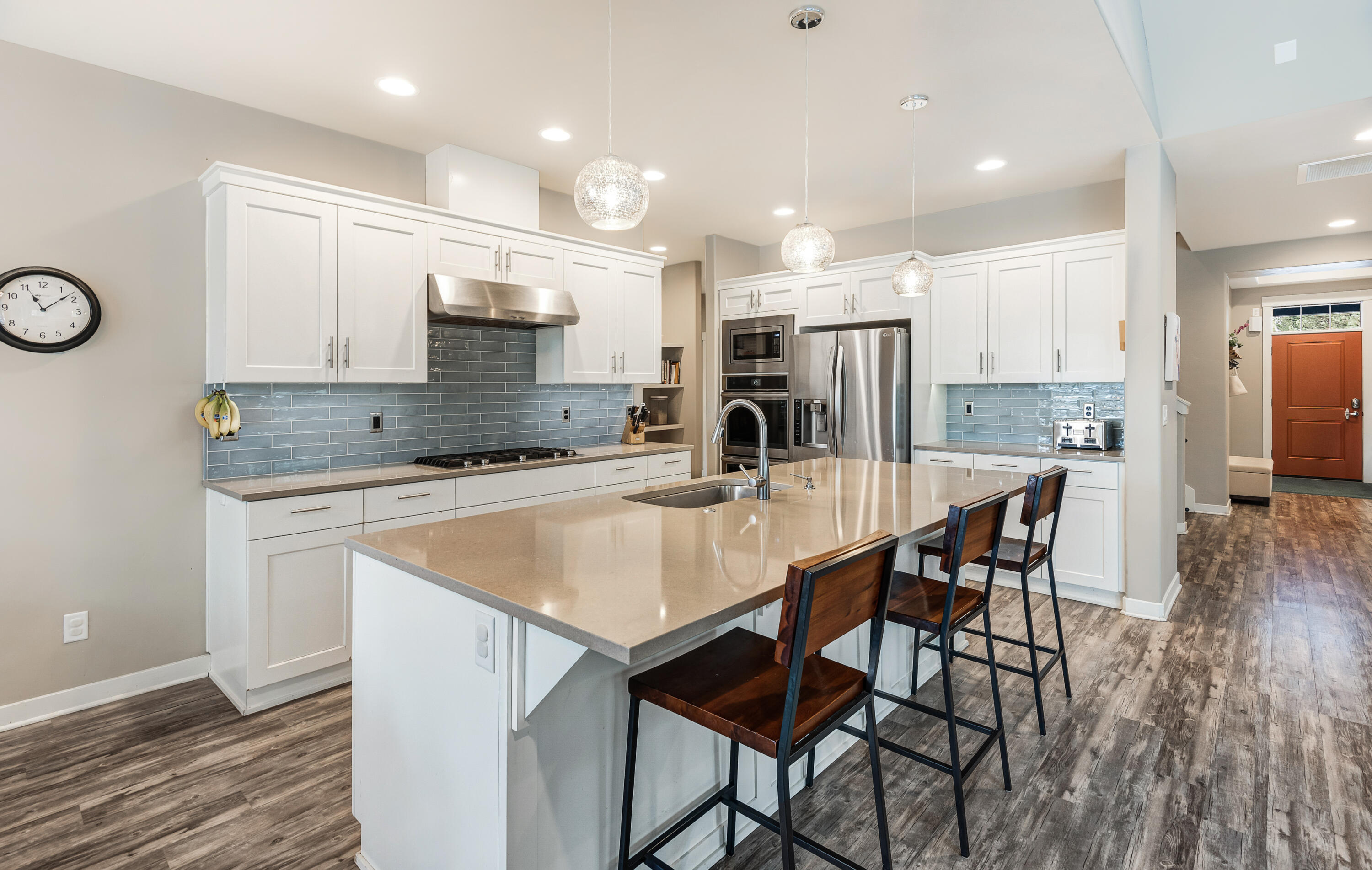 River Bend Estate - Residential