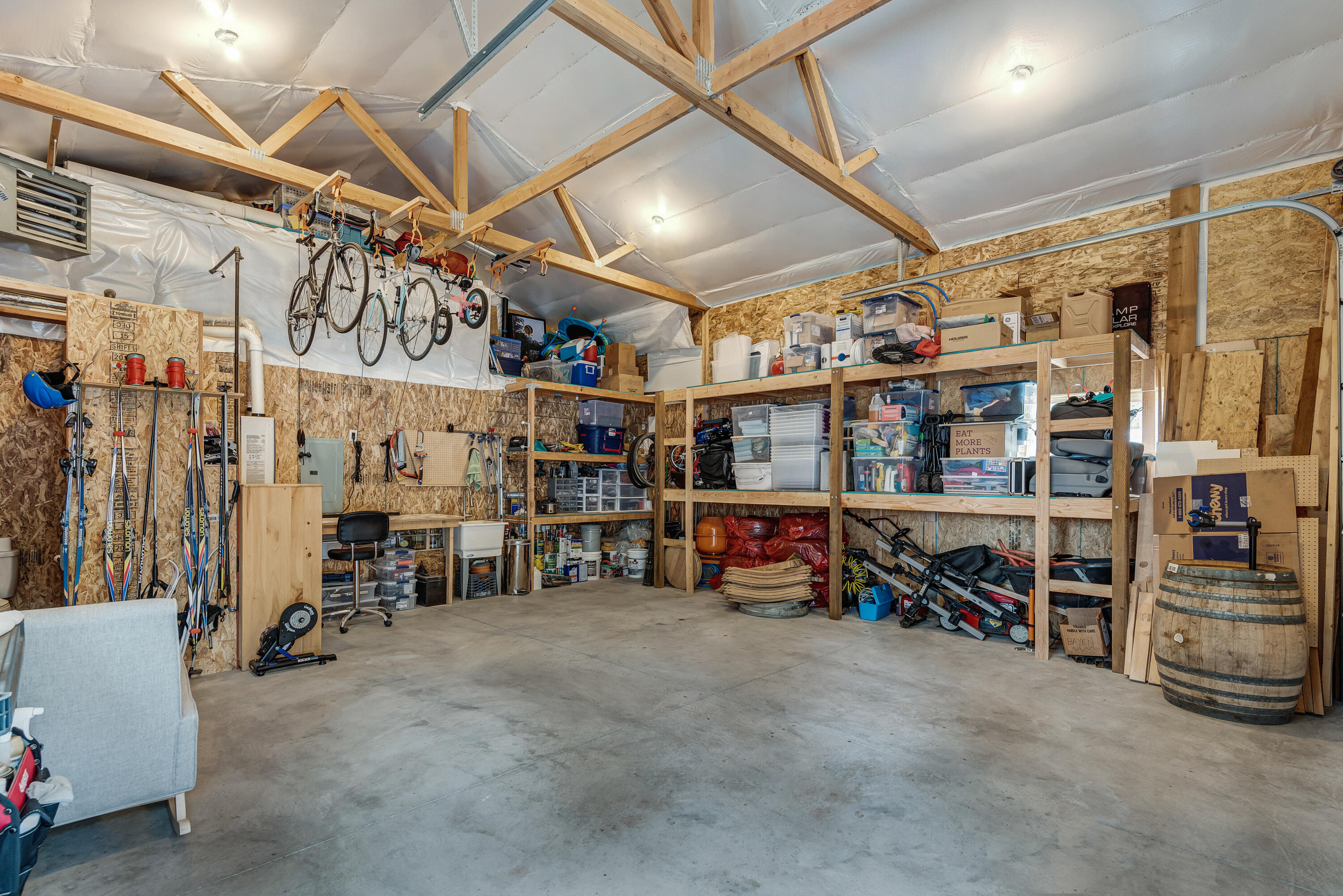 River Bend Estate - Residential