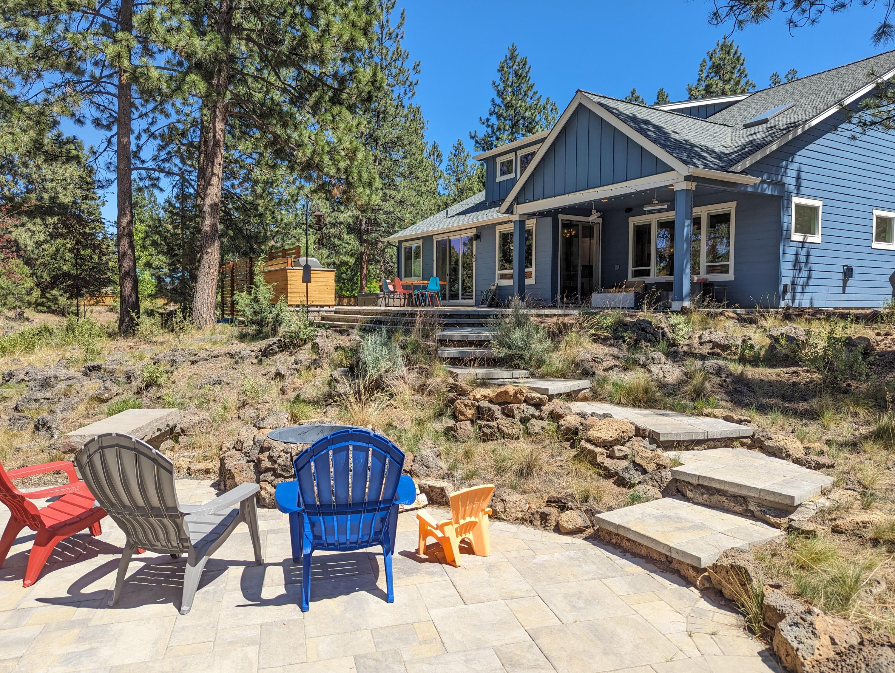 River Bend Estate - Residential