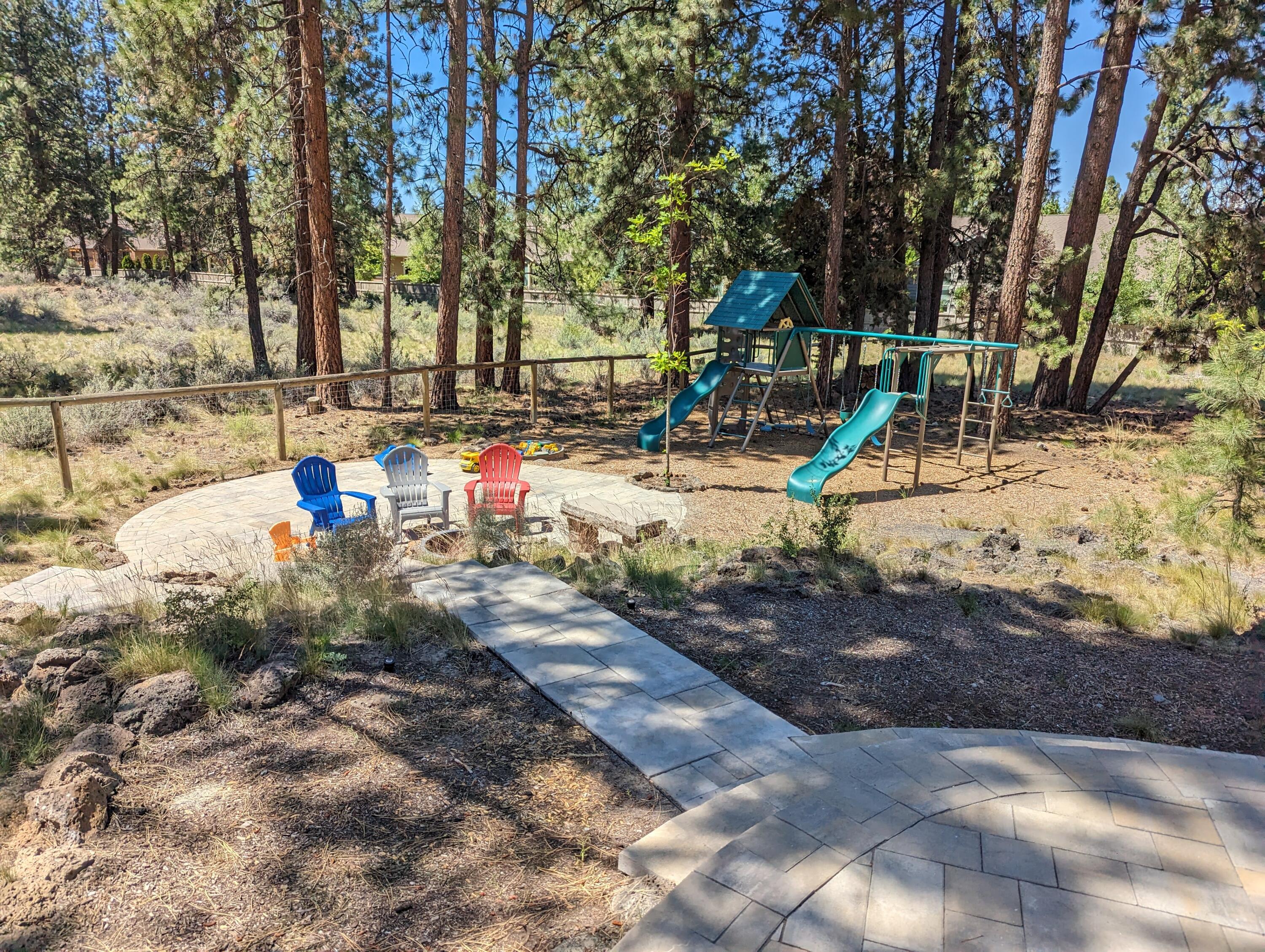 River Bend Estate - Residential