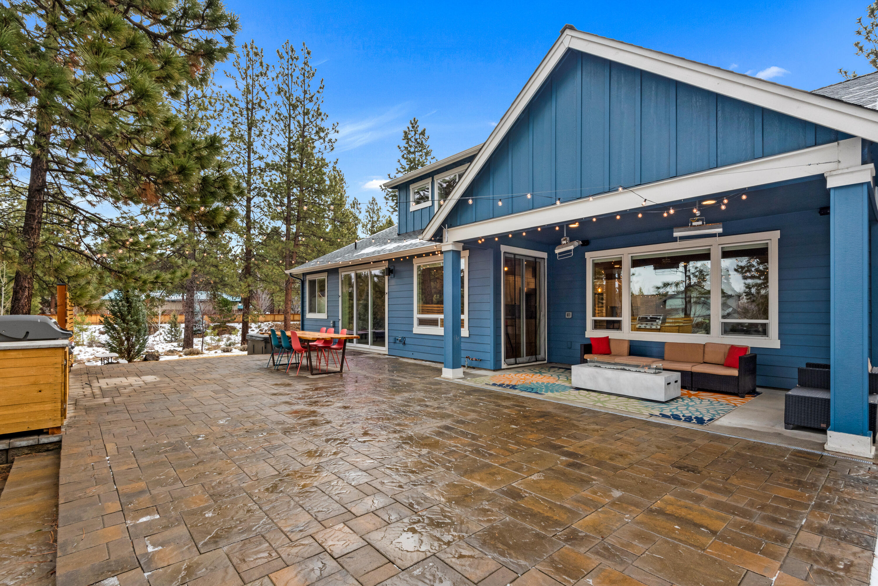 River Bend Estate - Residential