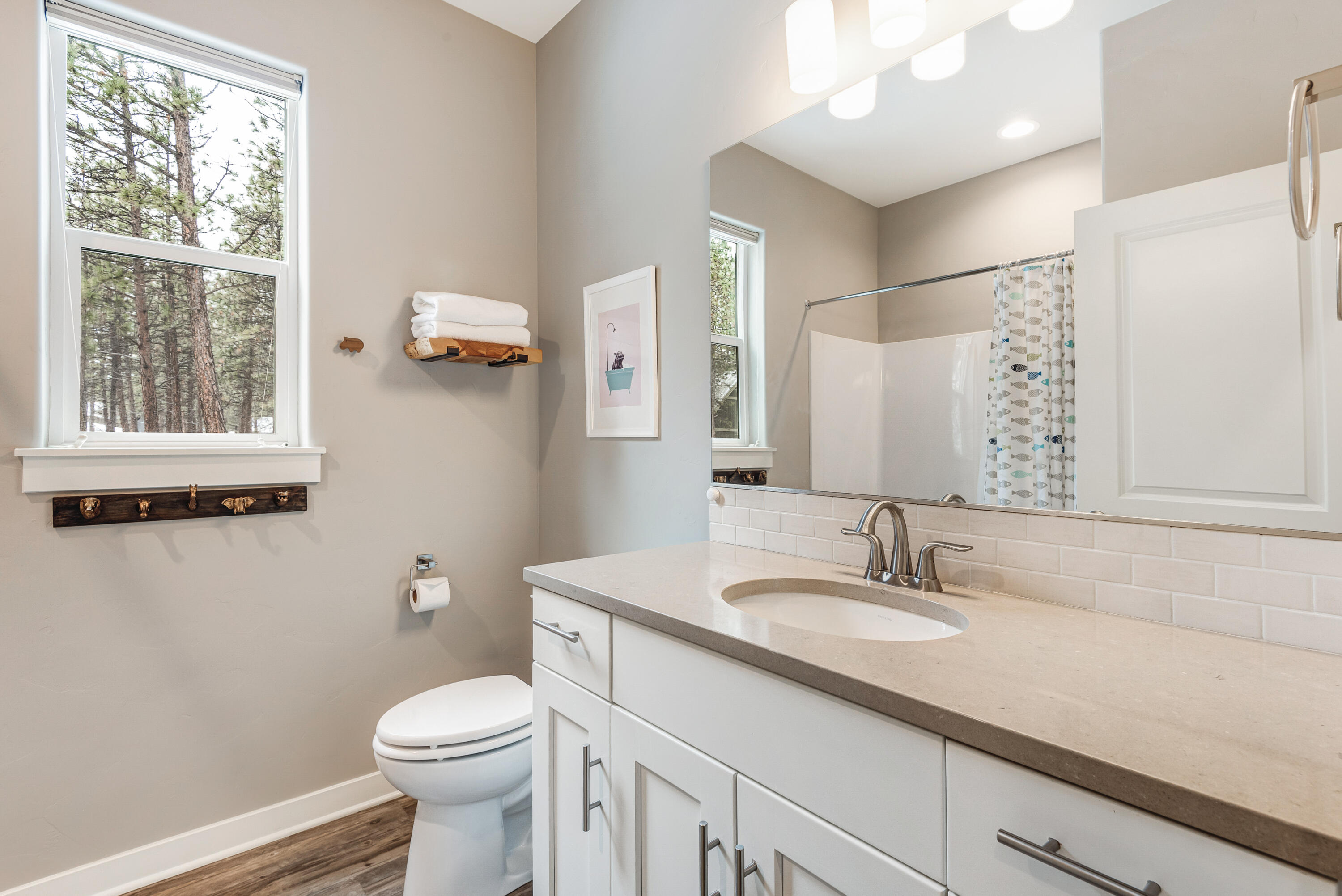 River Bend Estate - Residential