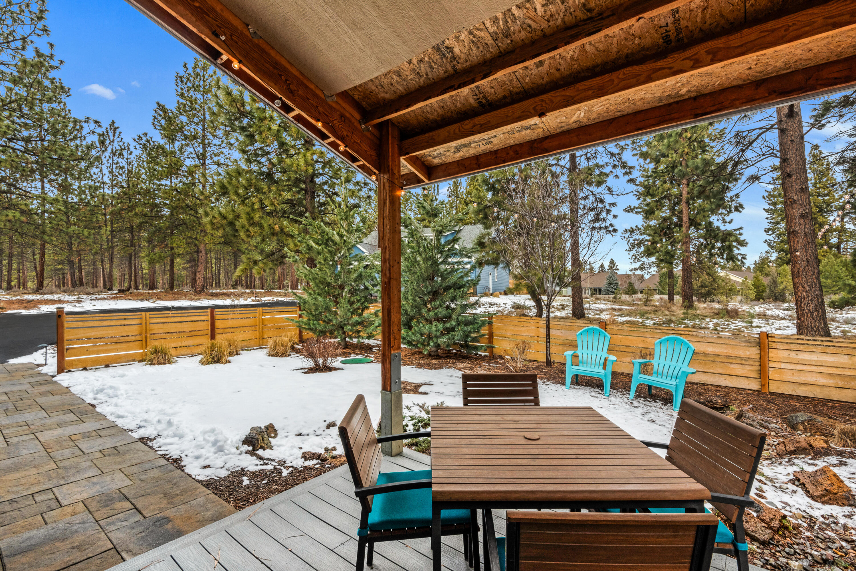 River Bend Estate - Residential