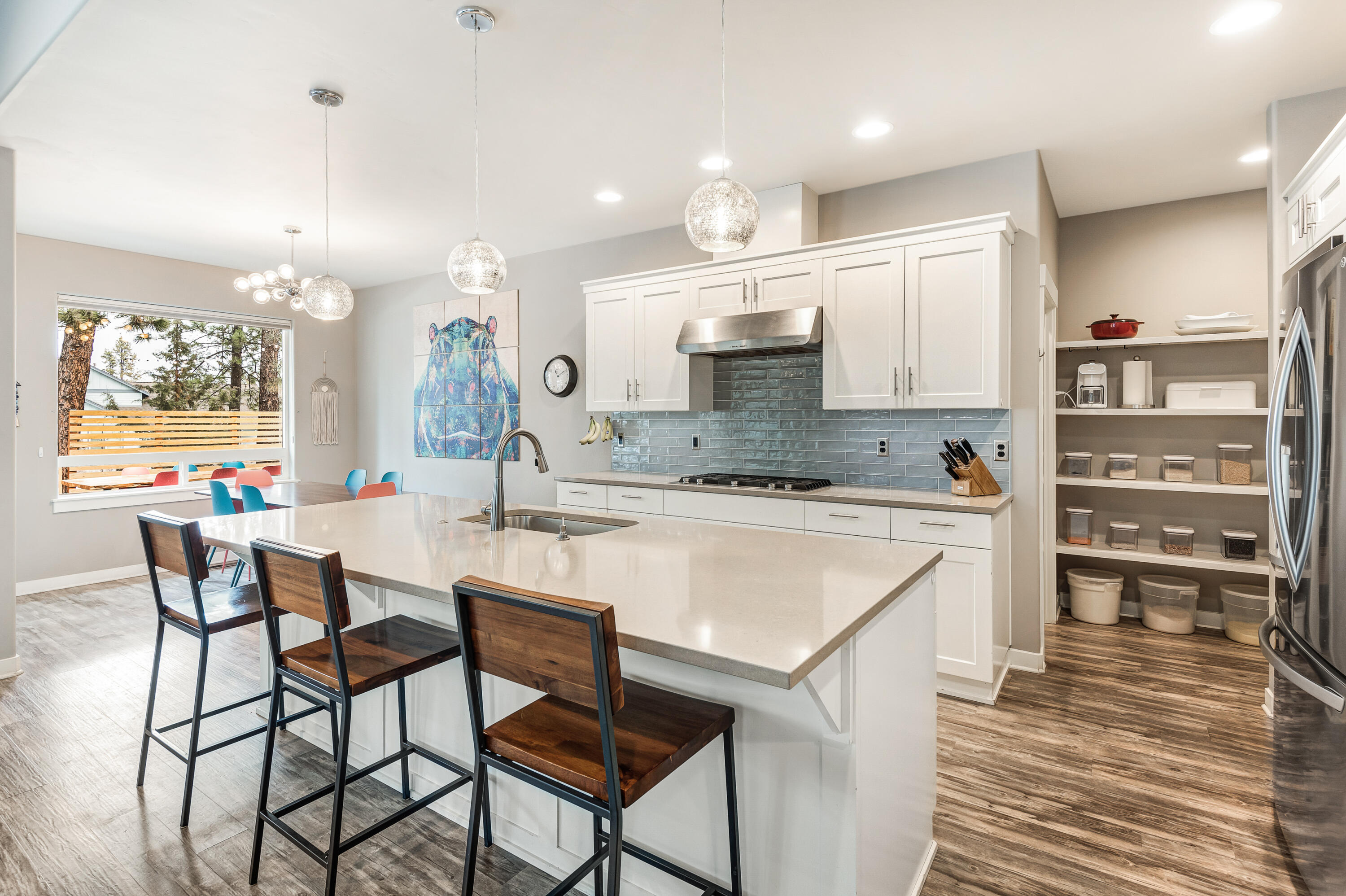 River Bend Estate - Residential