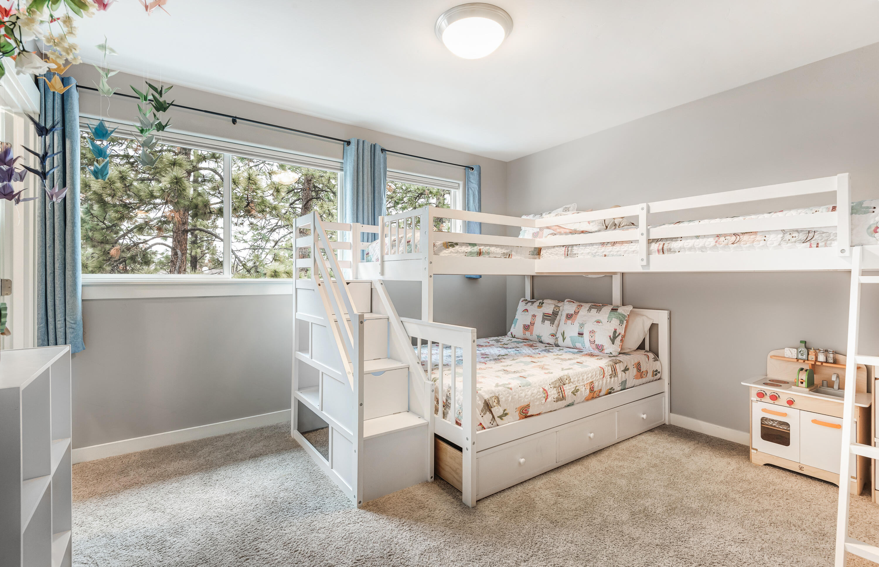 River Bend Estate - Residential