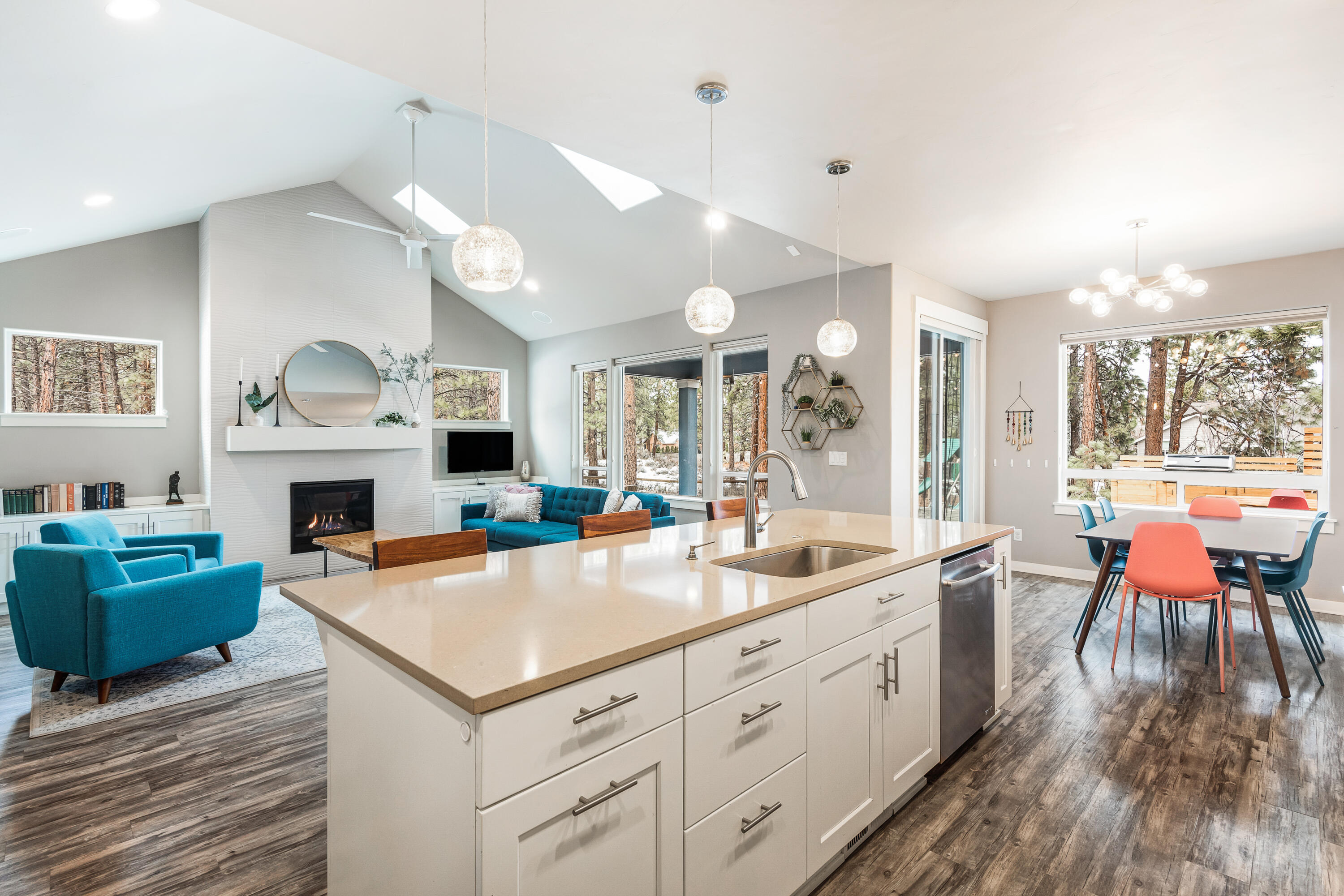 River Bend Estate - Residential