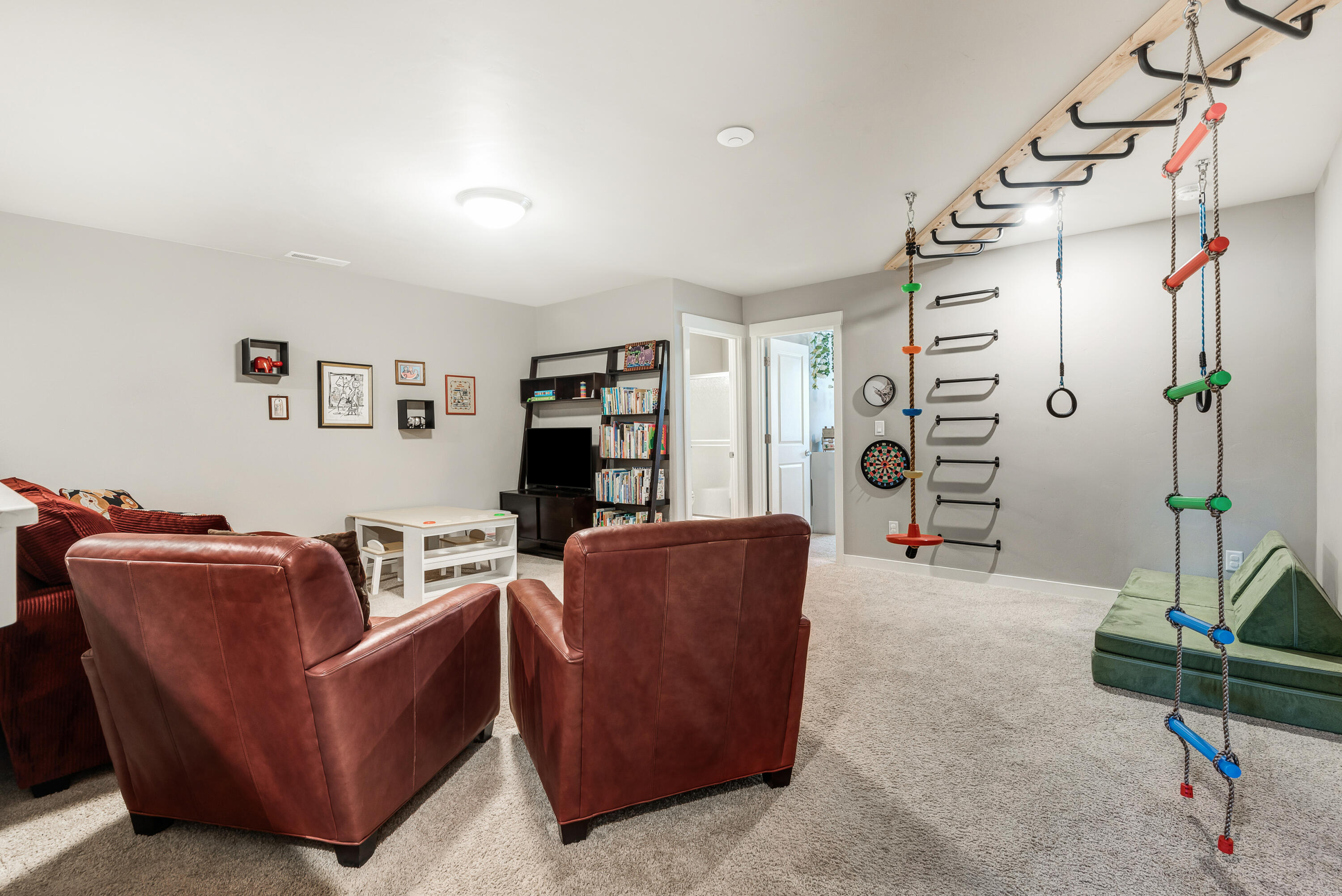 River Bend Estate - Residential