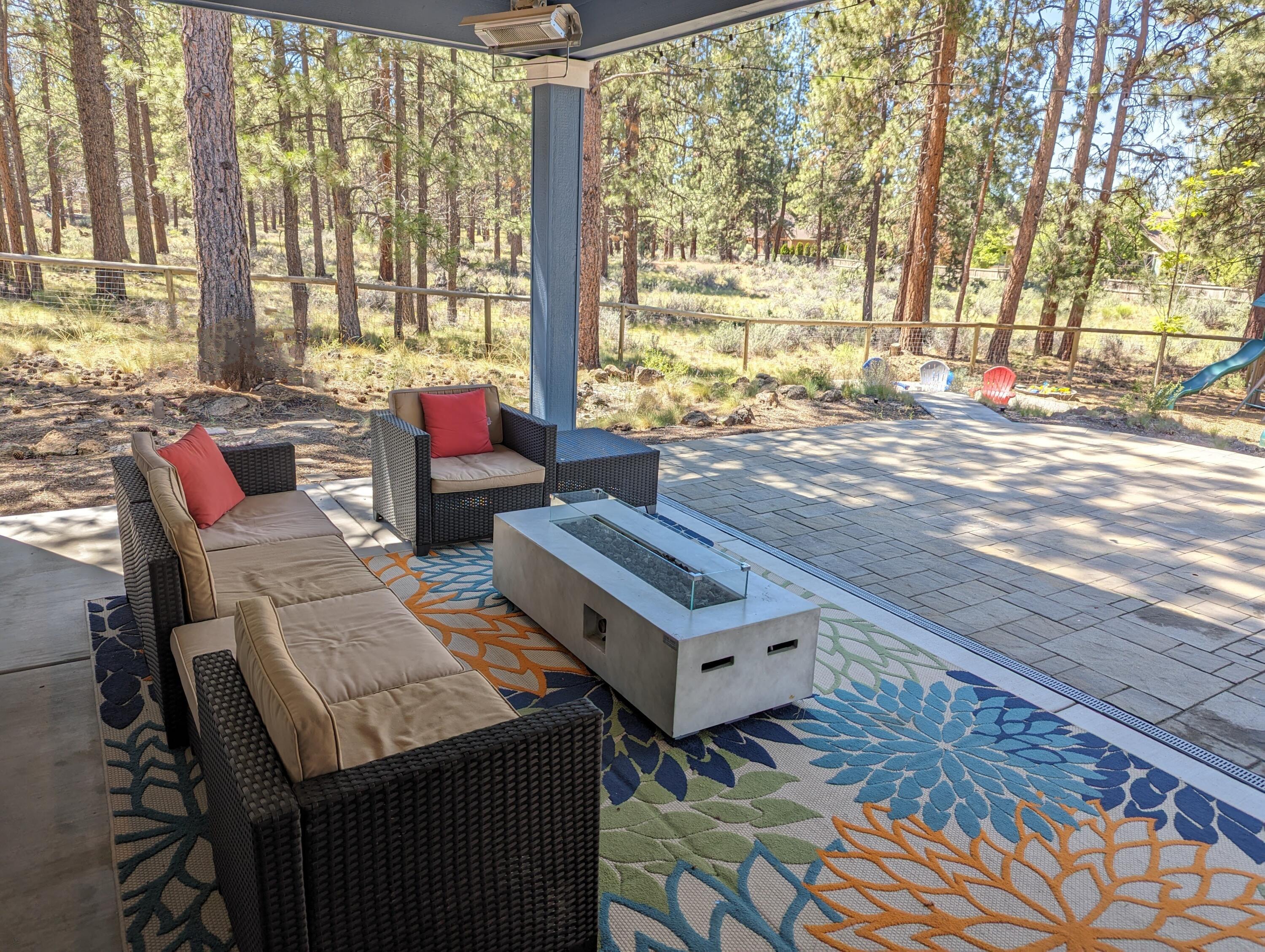 River Bend Estate - Residential