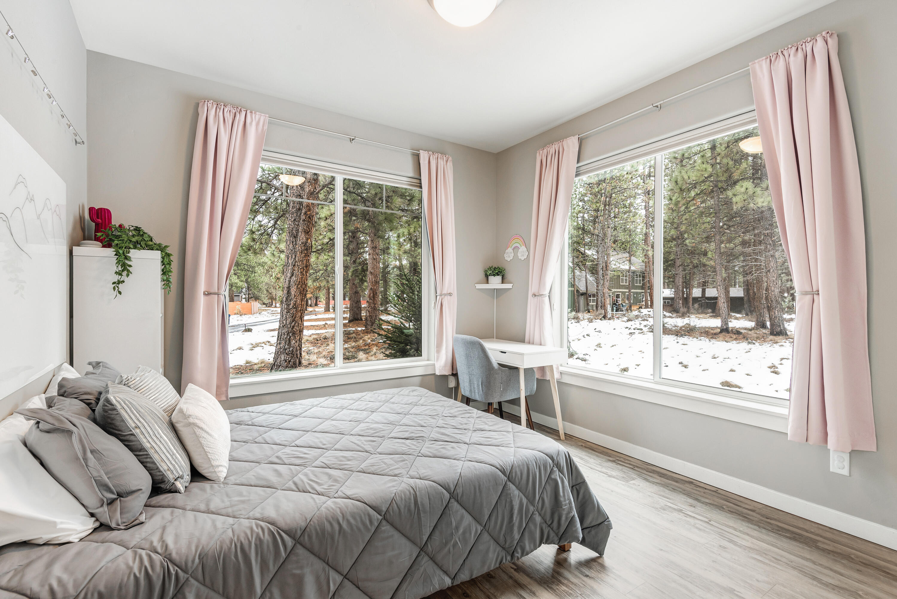 River Bend Estate - Residential