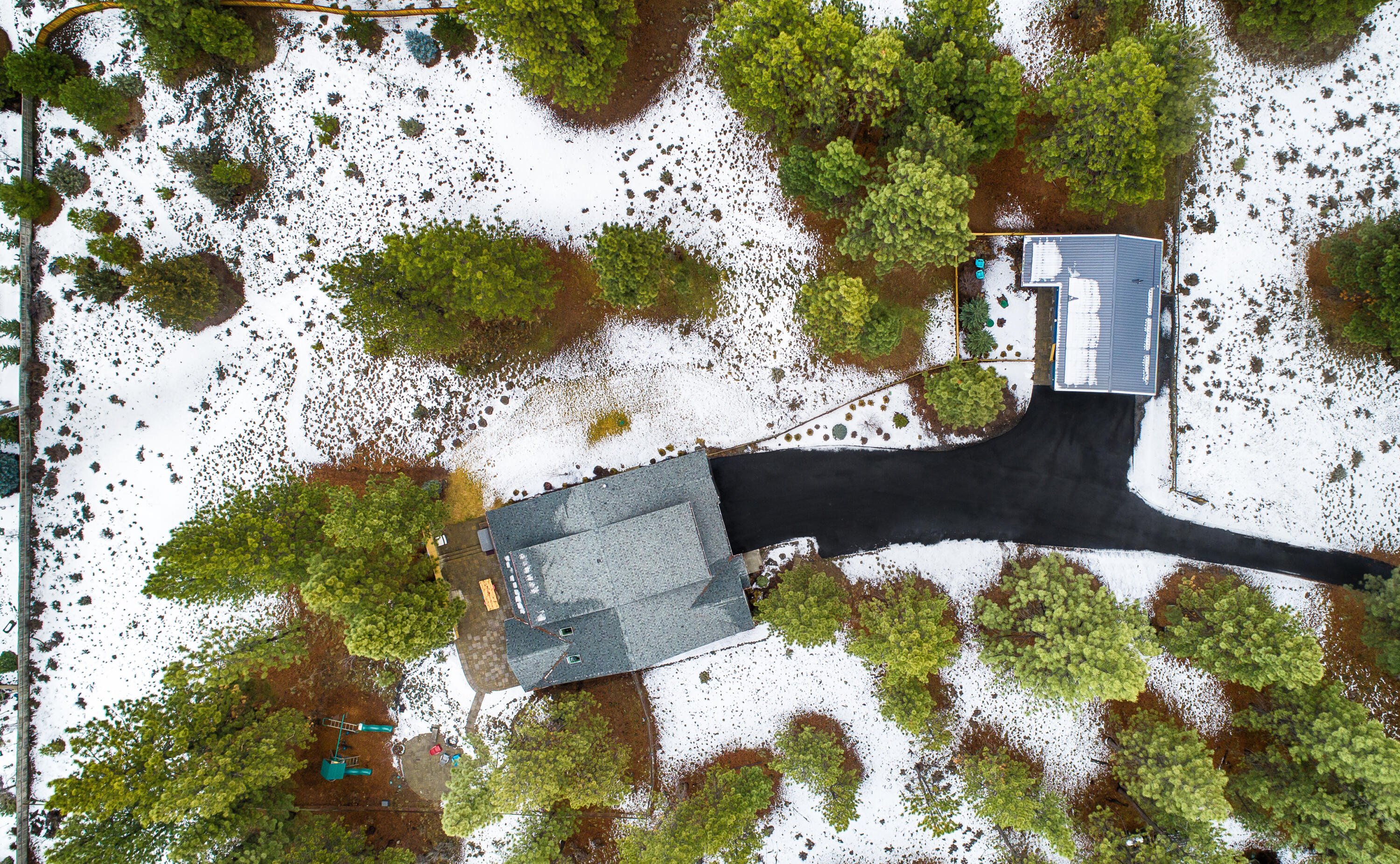 River Bend Estate - Residential