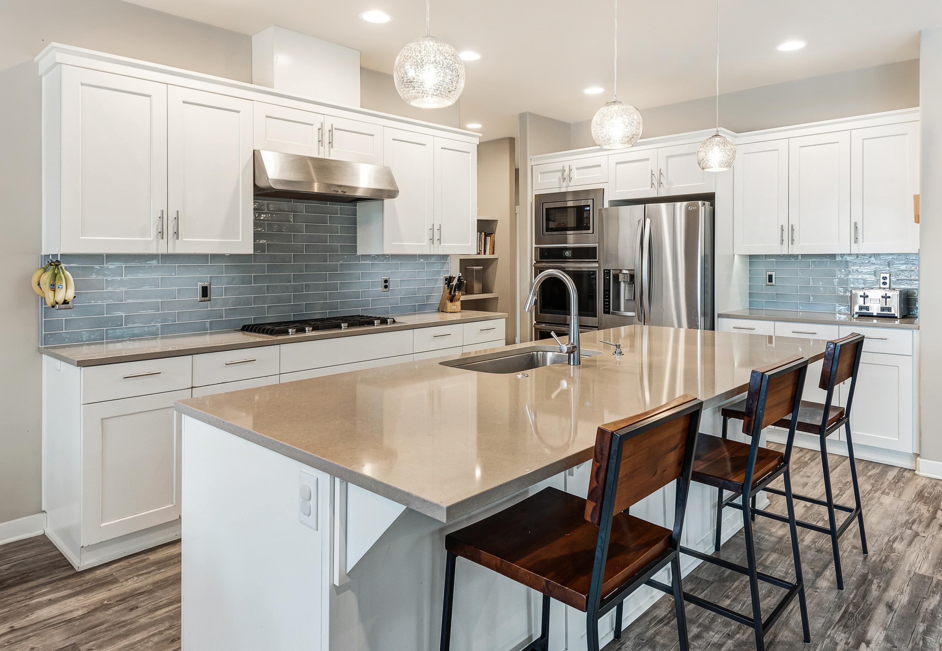 River Bend Estate - Residential