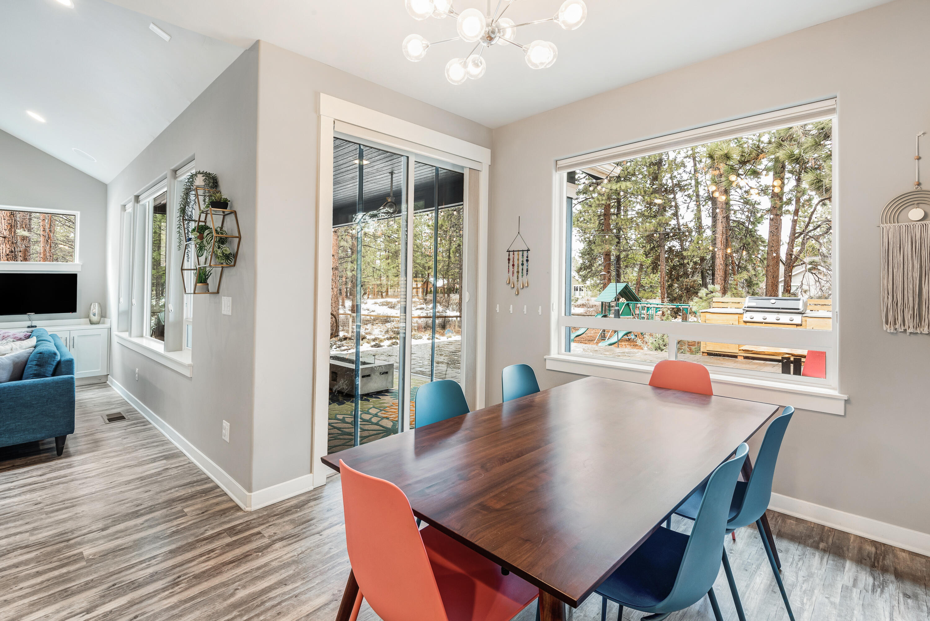 River Bend Estate - Residential