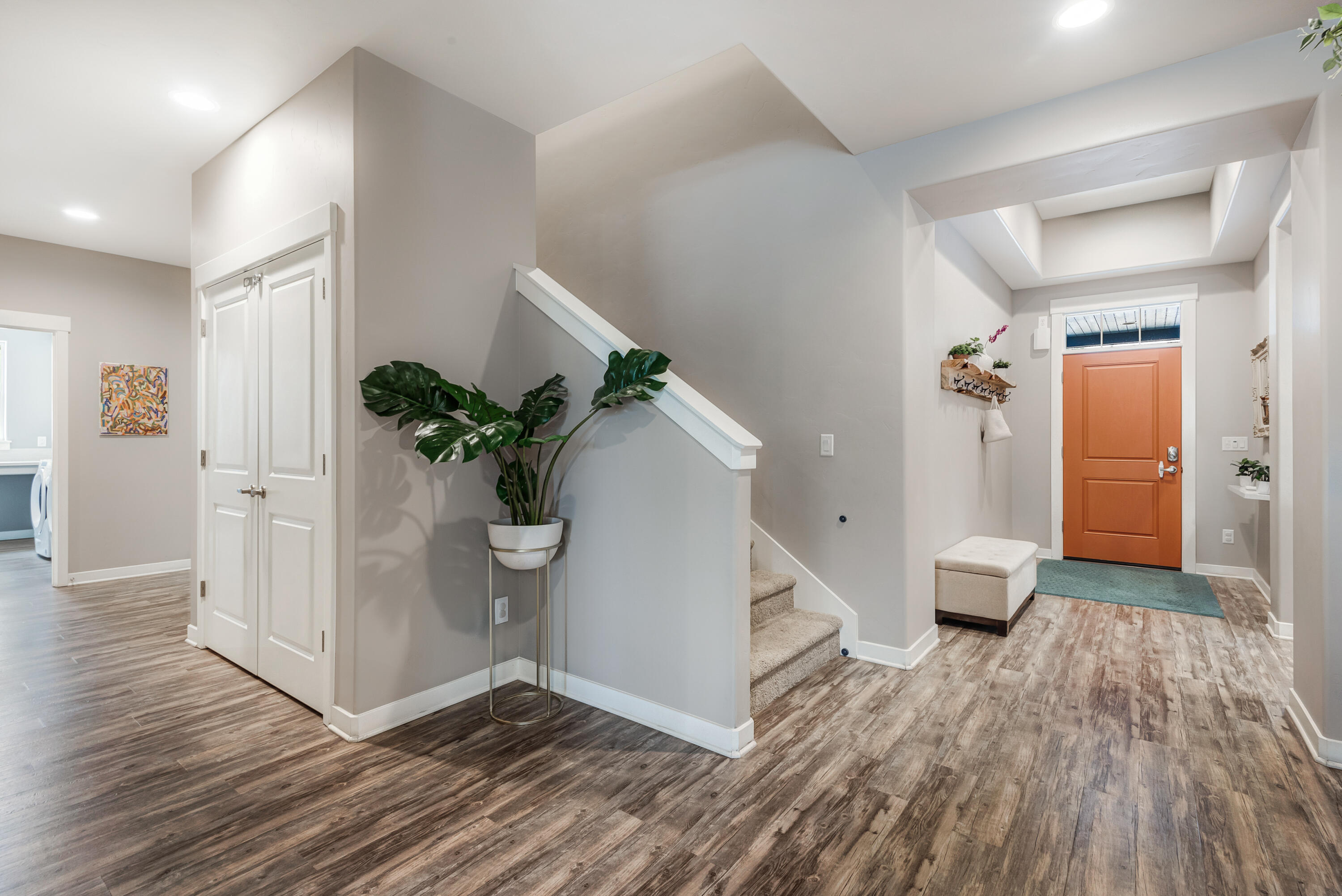 River Bend Estate - Residential