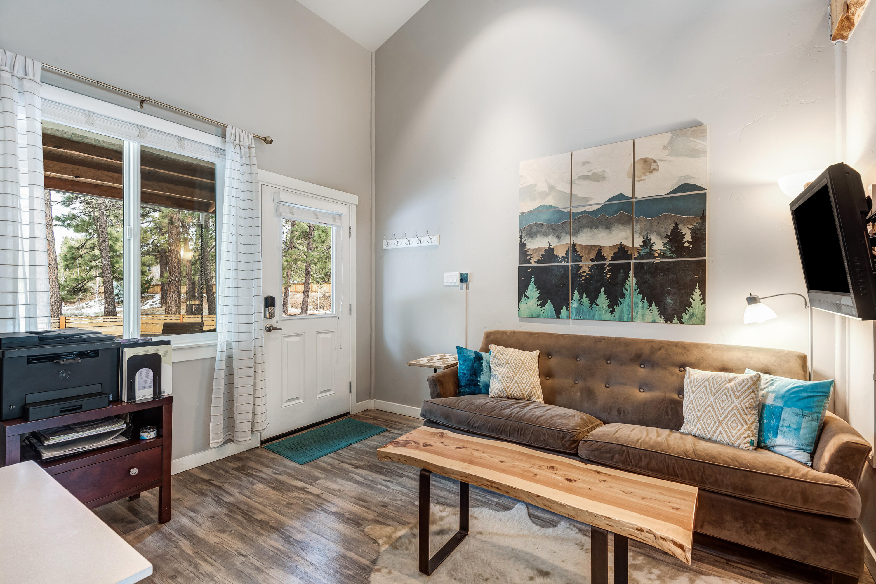 River Bend Estate - Residential