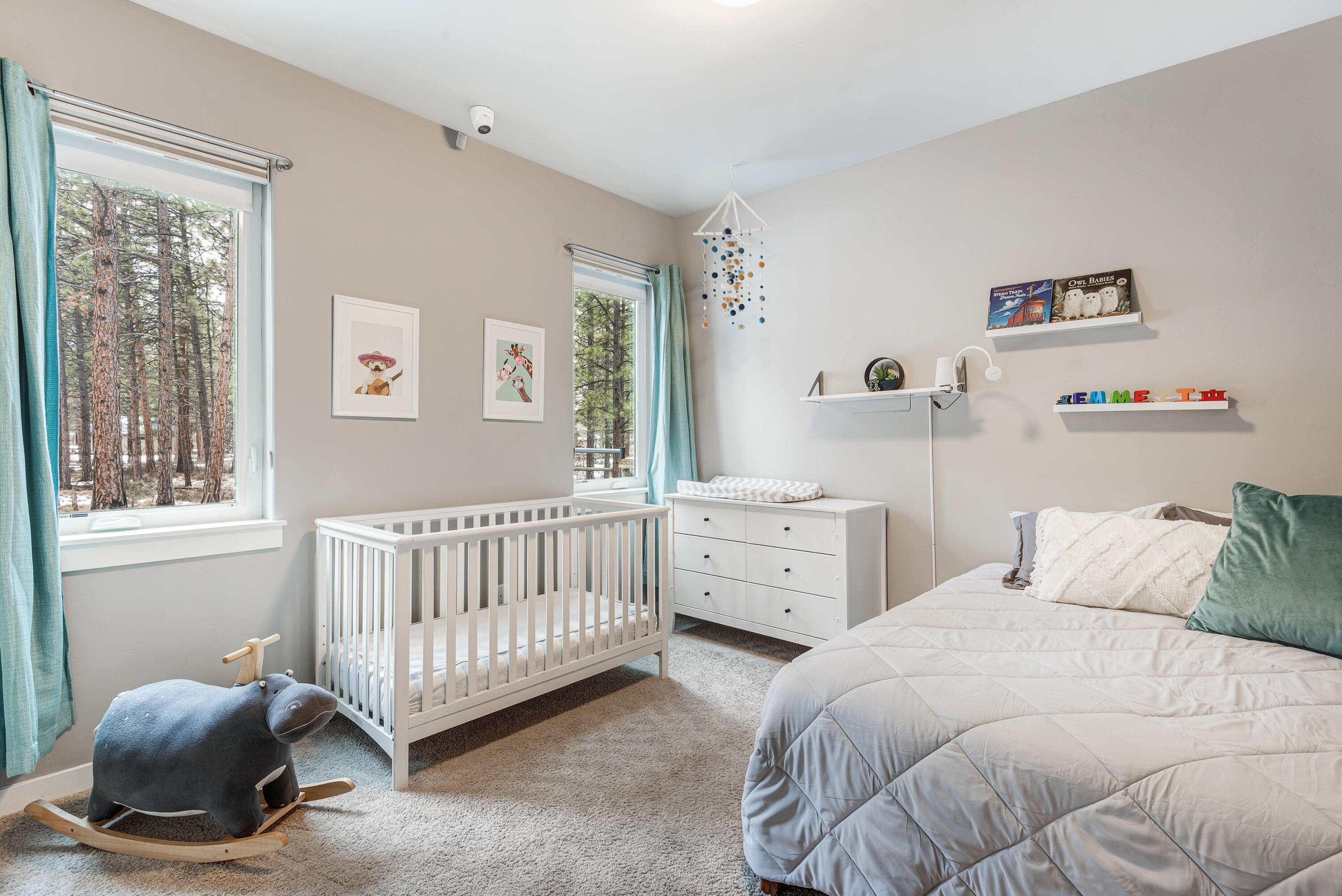 River Bend Estate - Residential