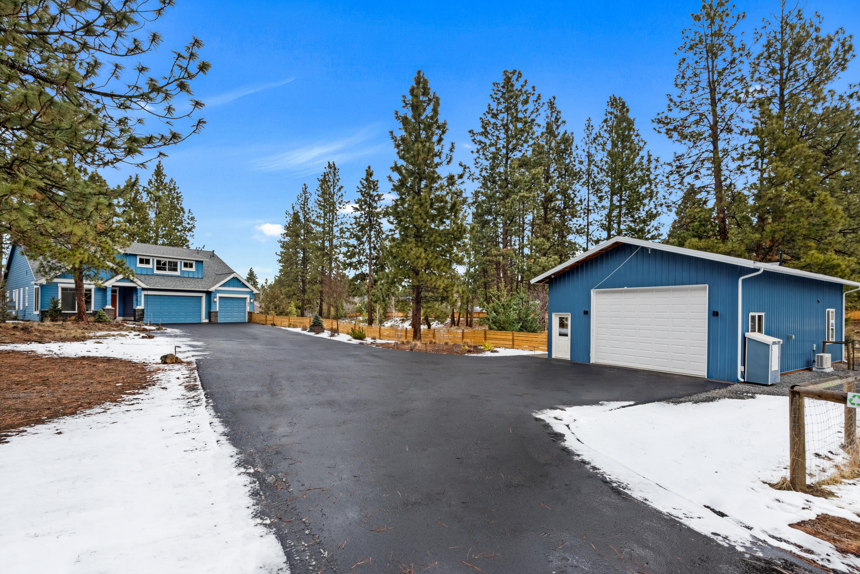 River Bend Estate - Residential