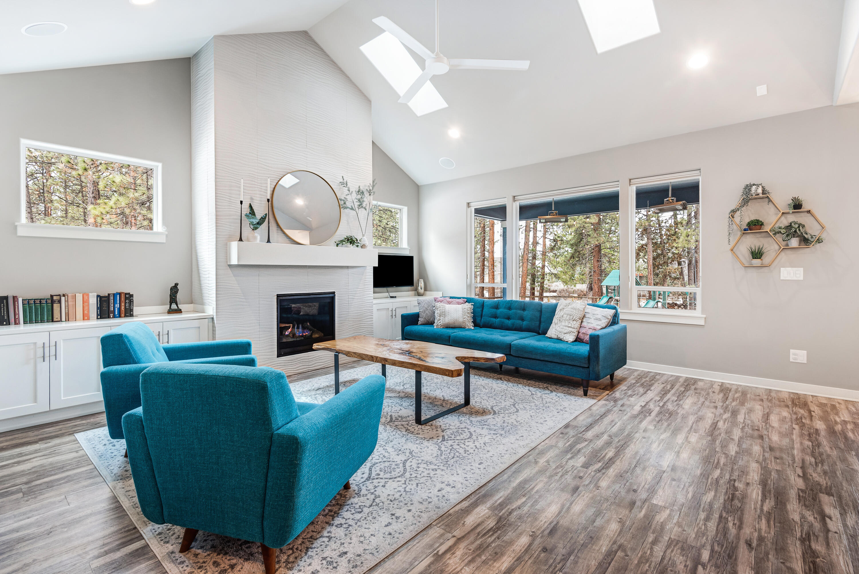 River Bend Estate - Residential