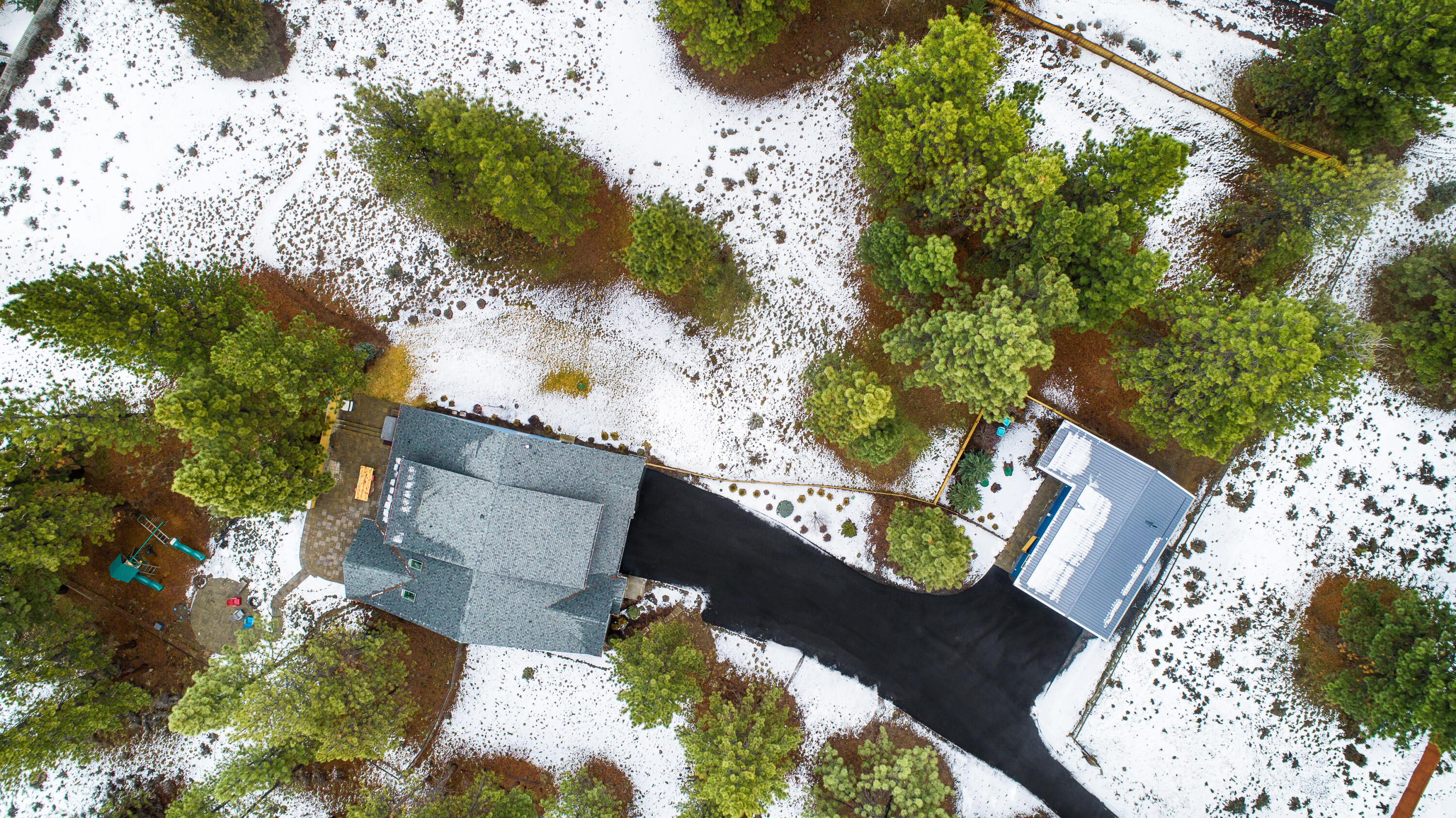 River Bend Estate - Residential