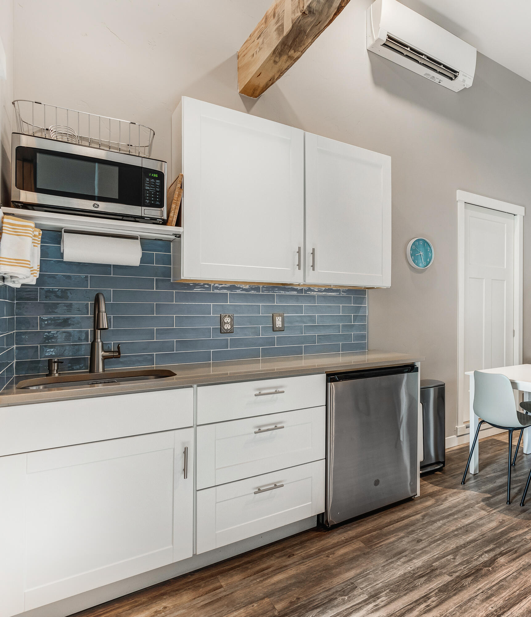 River Bend Estate - Residential