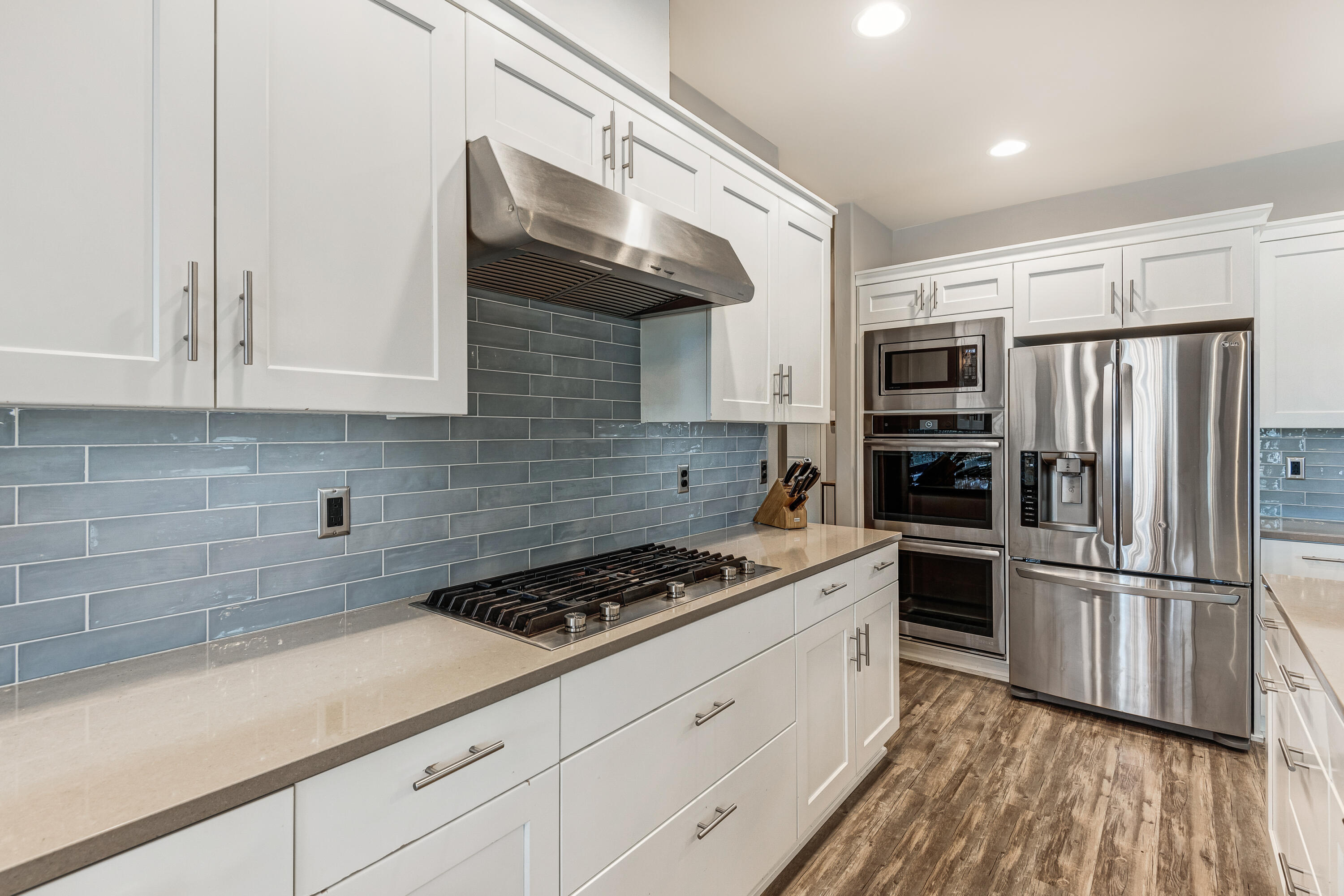 River Bend Estate - Residential