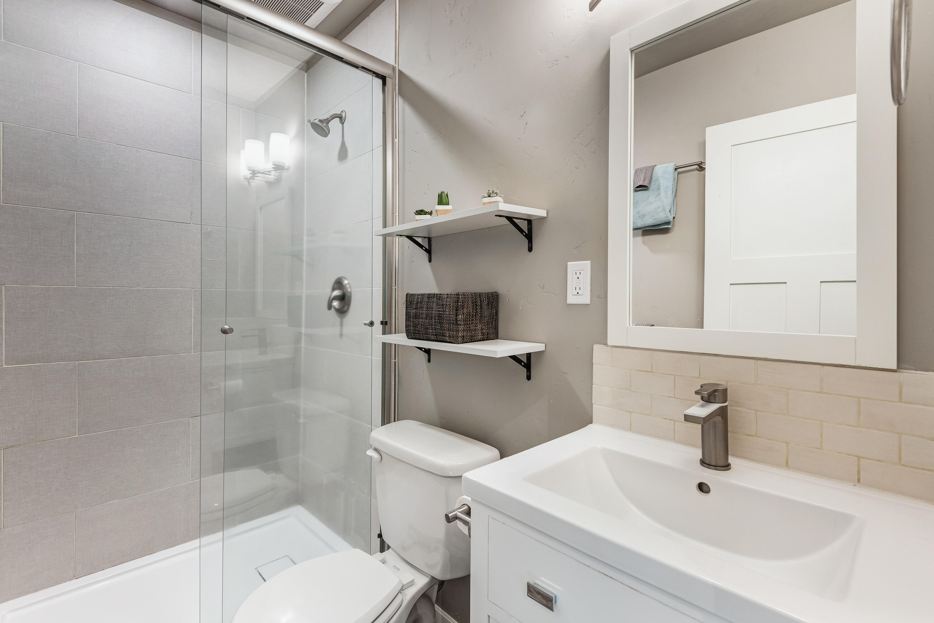 River Bend Estate - Residential