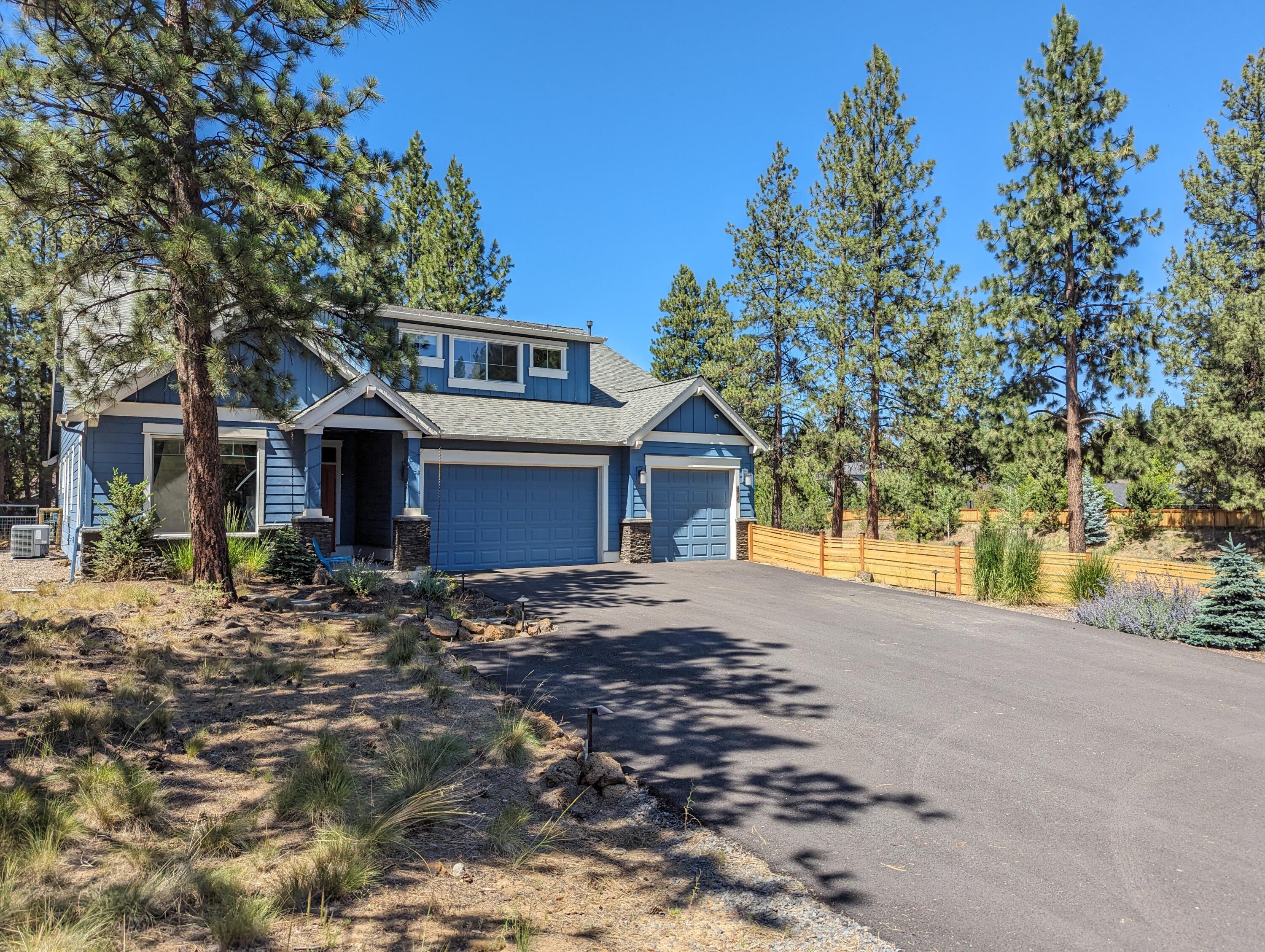 River Bend Estate - Residential