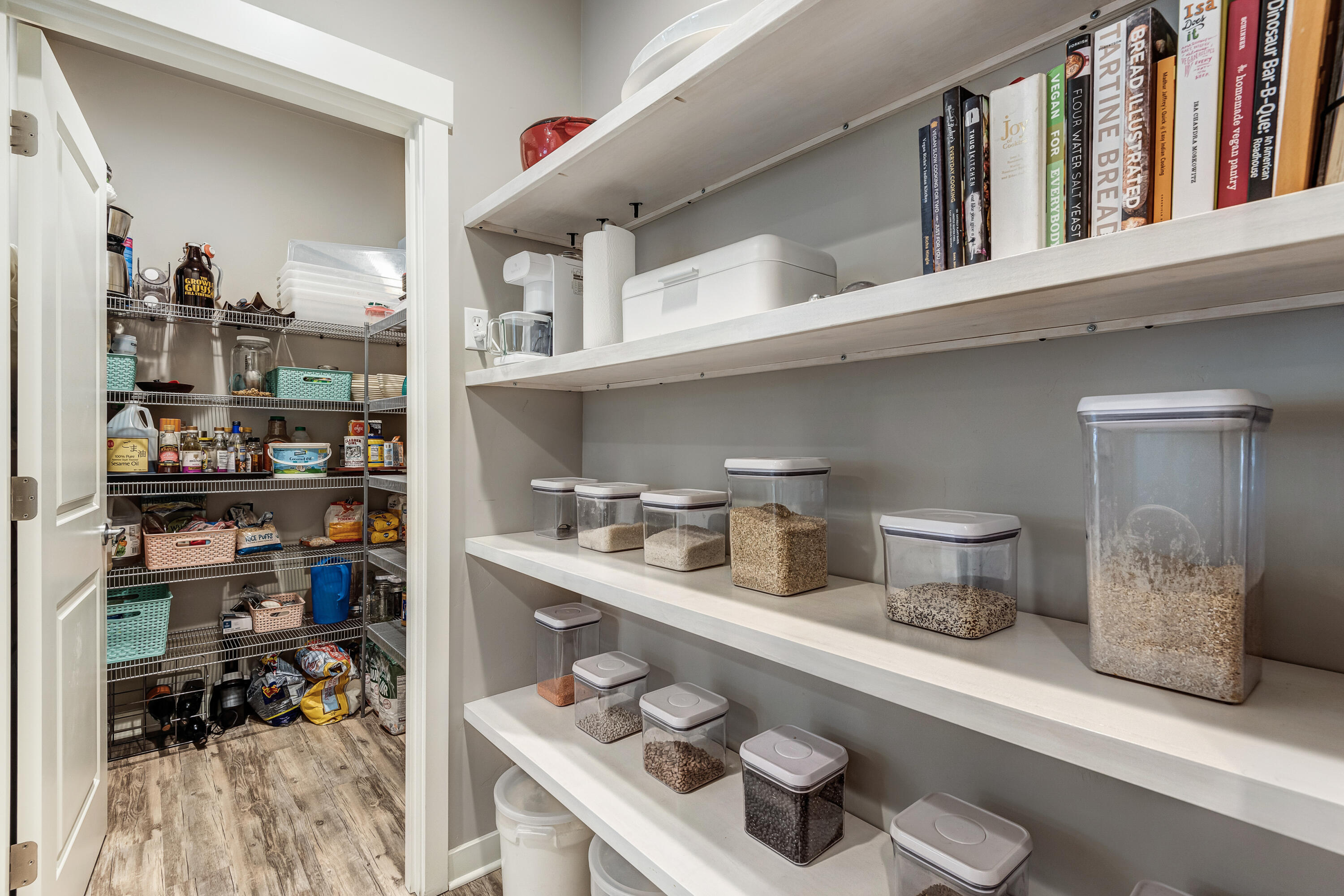 River Bend Estate - Residential