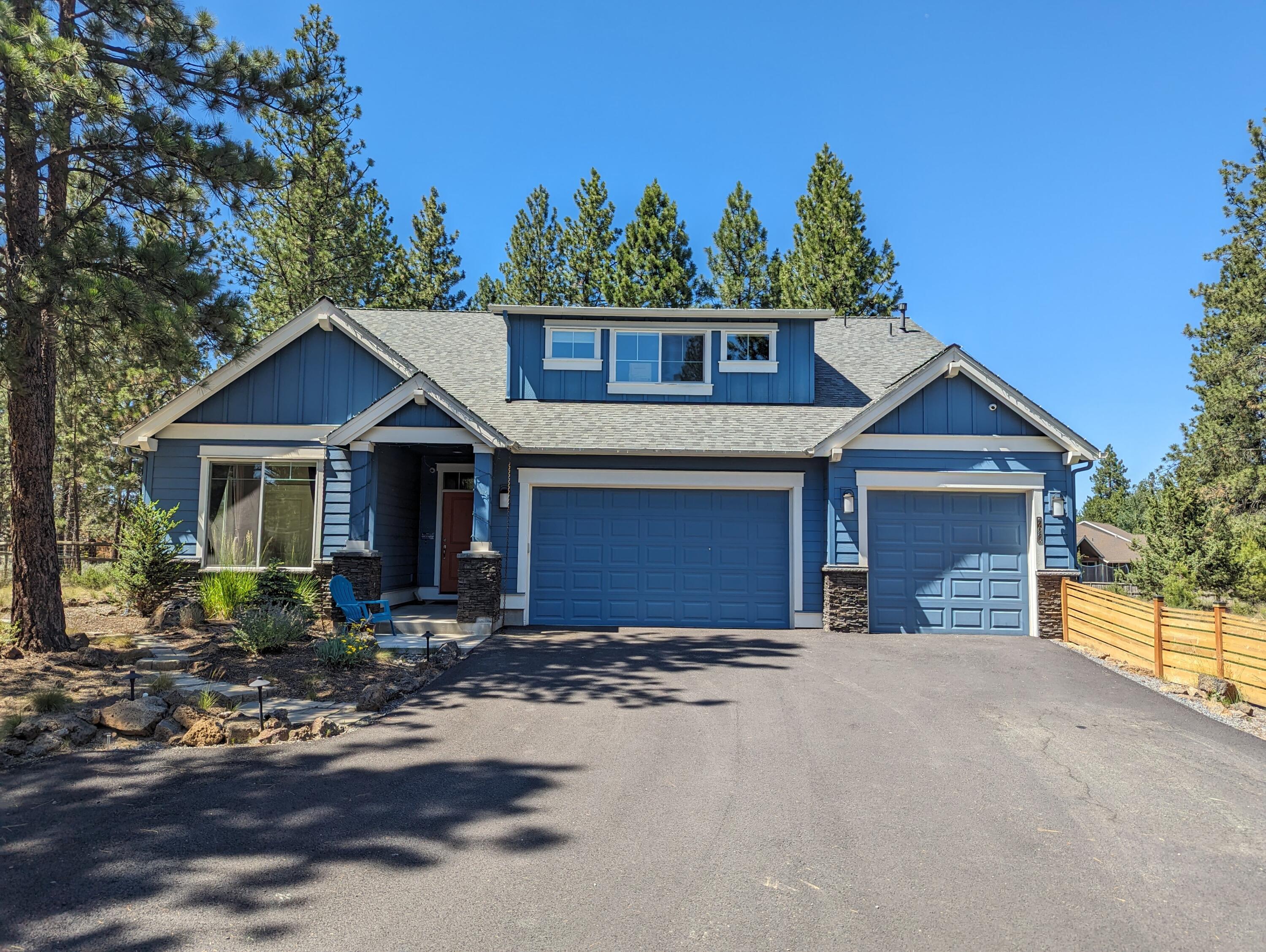 River Bend Estate - Residential