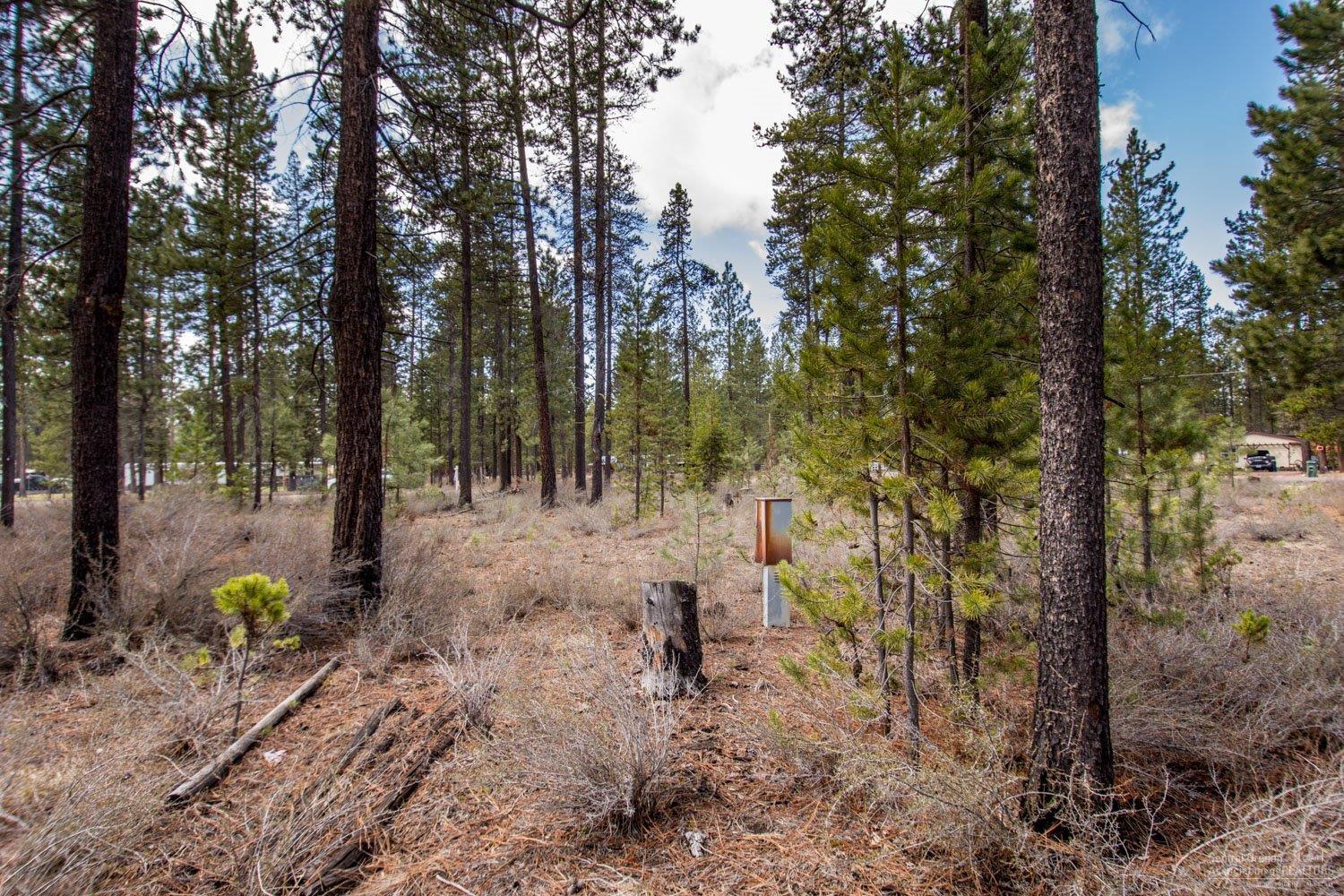 Newberry Estates - Land