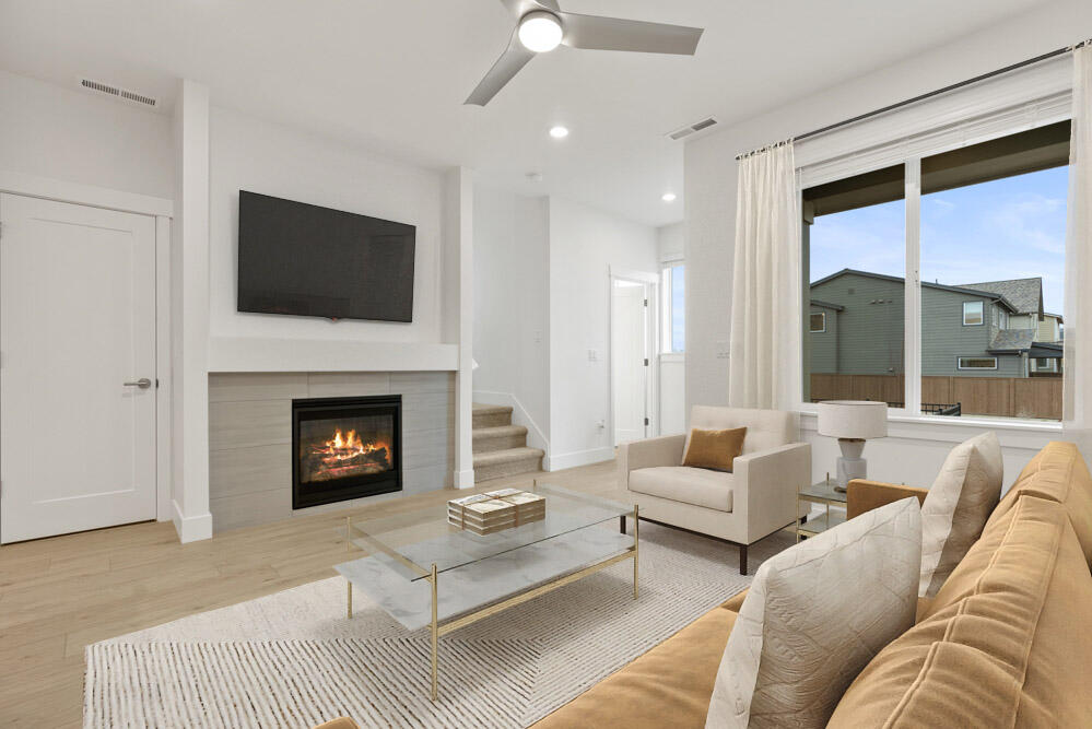 Easton - Residential