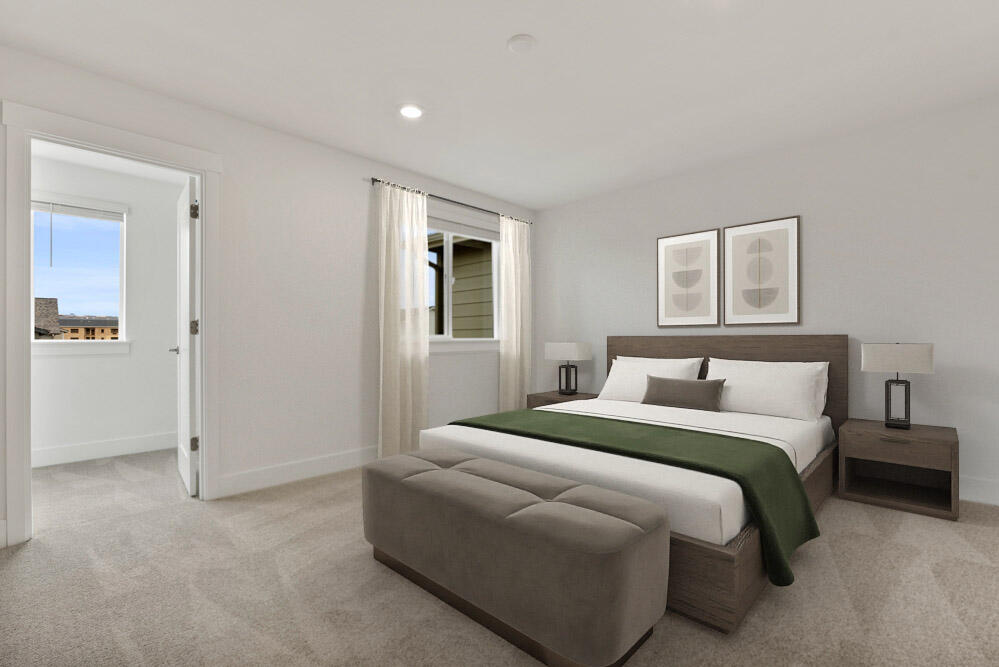 Easton - Residential